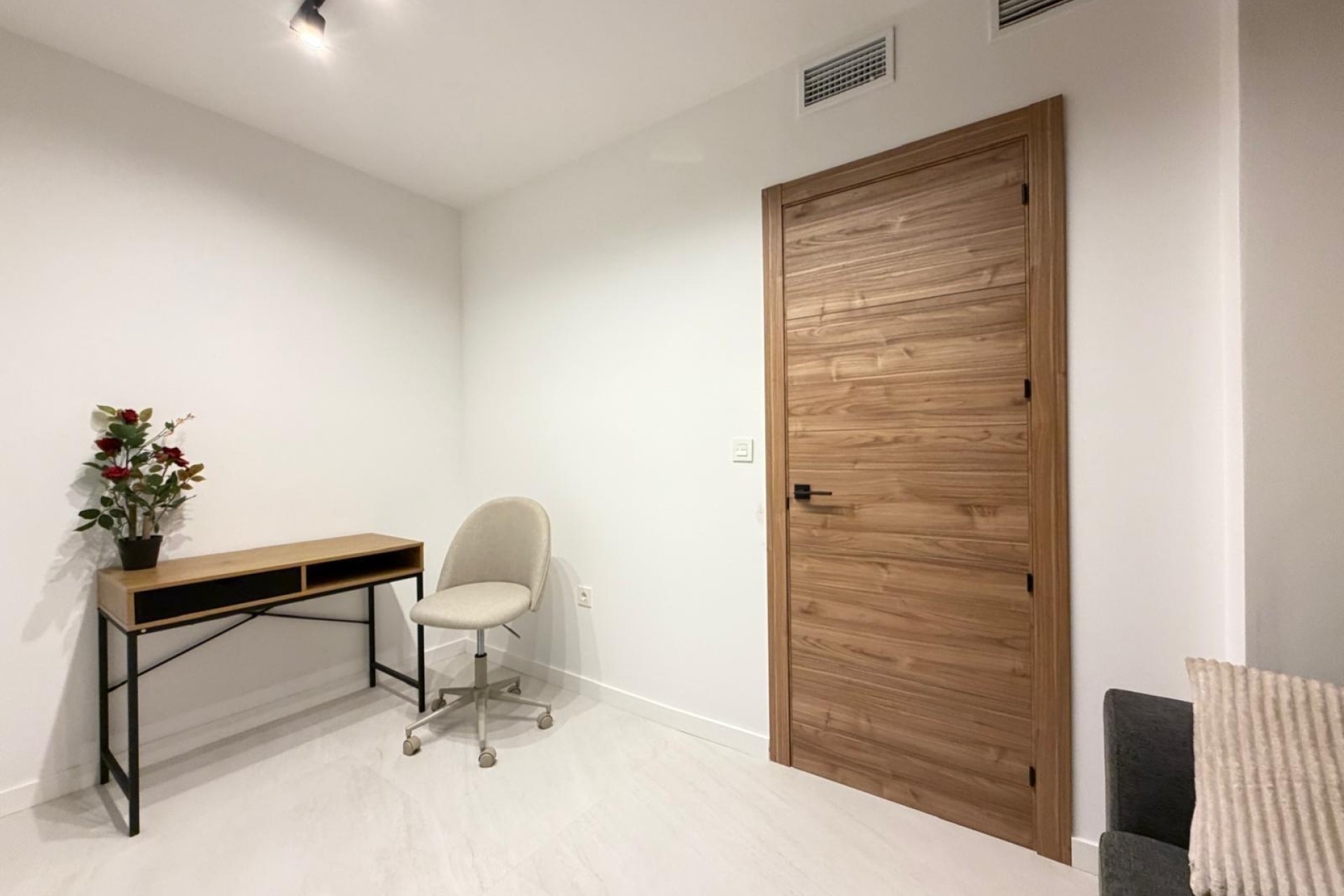 Herverkoop - Appartement / Flat -
Torrevieja - Playa del Cura