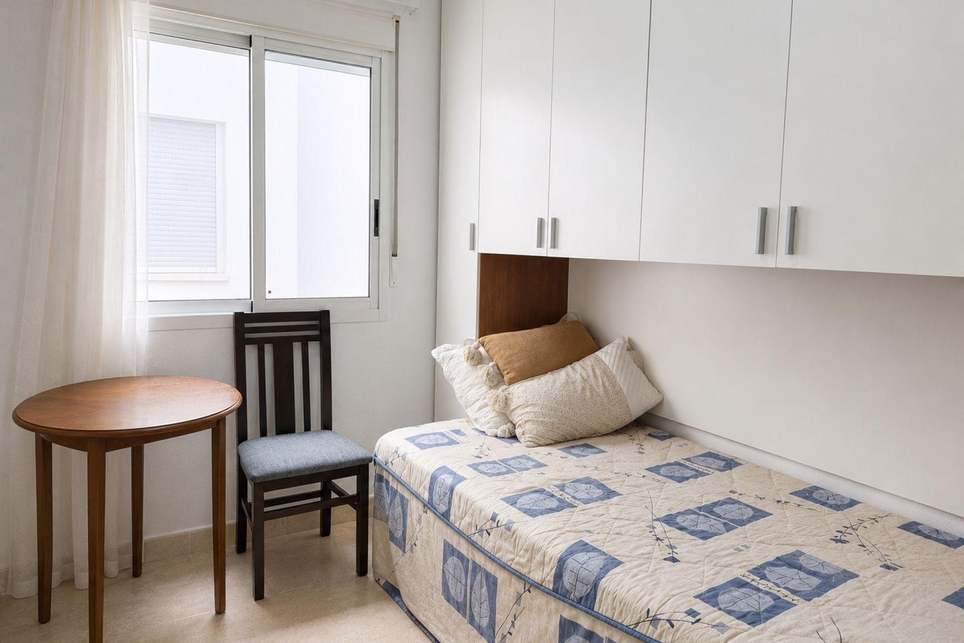 Herverkoop - Appartement / Flat -
Torrevieja - Playa del Cura