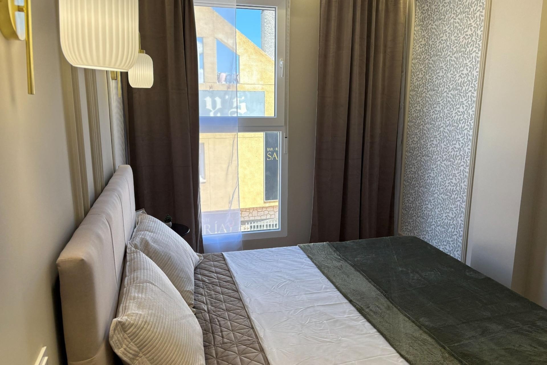 Herverkoop - Appartement / Flat -
Torrevieja - Playa del Cura