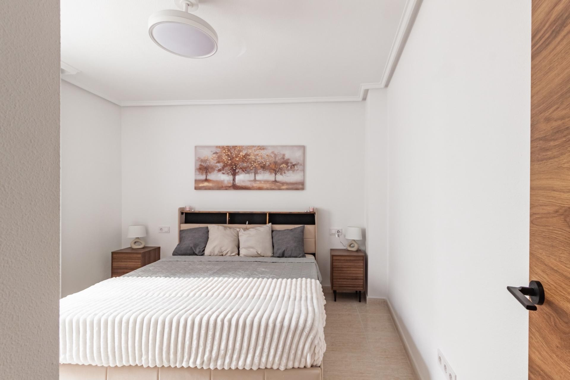 Herverkoop - Appartement / Flat -
Torrevieja - Playa del Cura