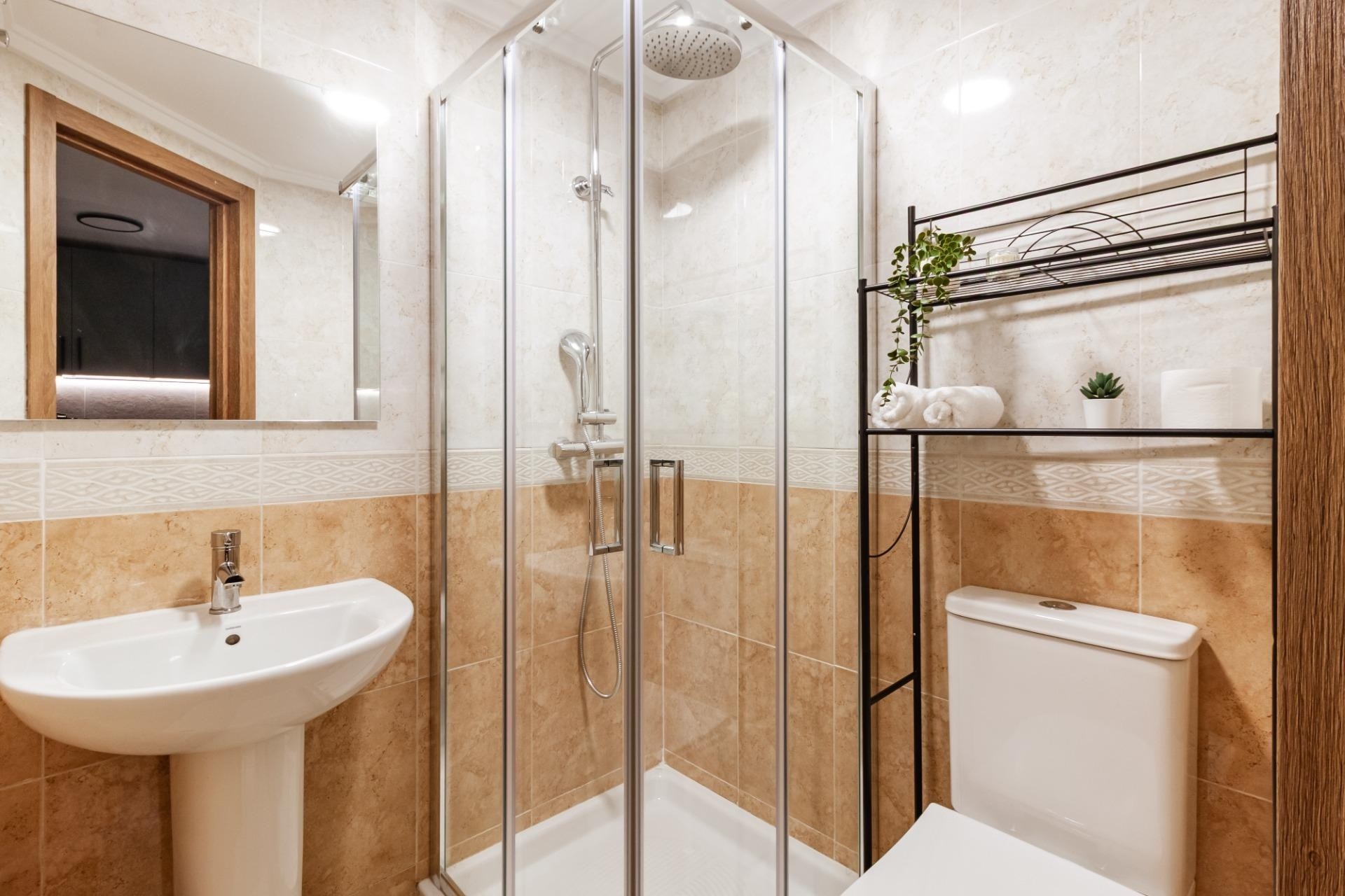Herverkoop - Appartement / Flat -
Torrevieja - Playa del Cura