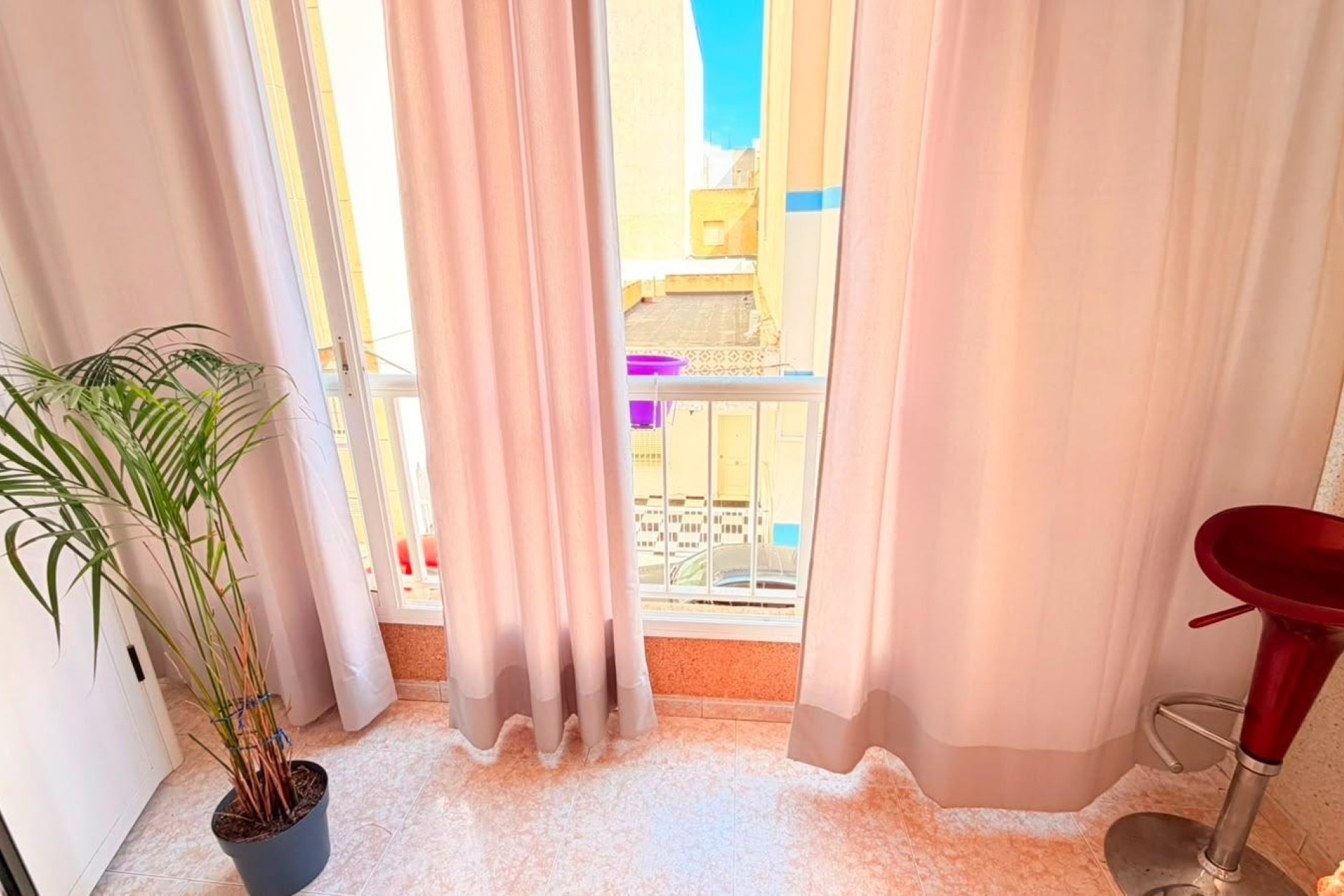 Herverkoop - Appartement / Flat -
Torrevieja - Playa del Cura