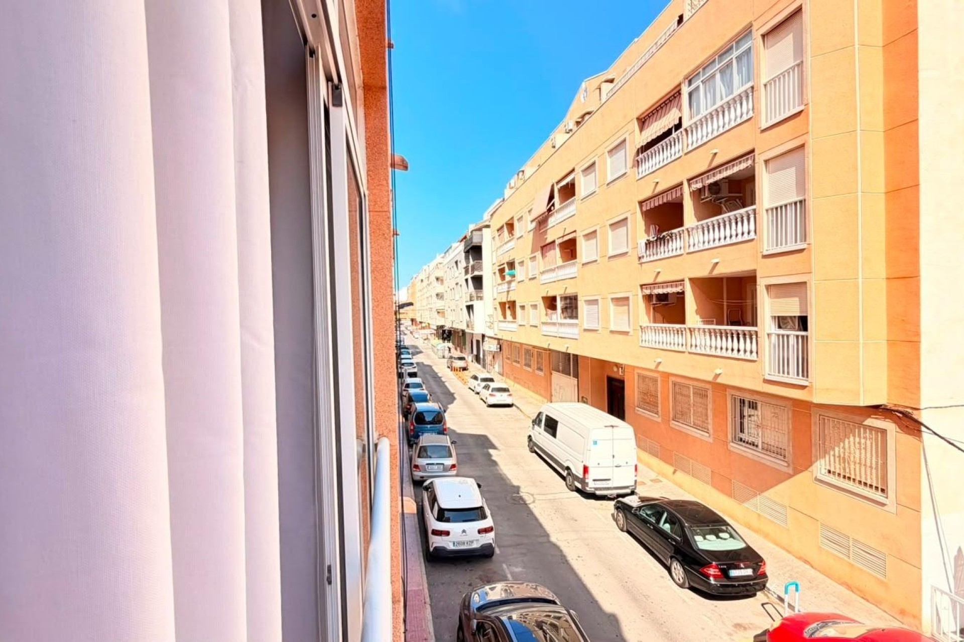 Herverkoop - Appartement / Flat -
Torrevieja - Playa del Cura