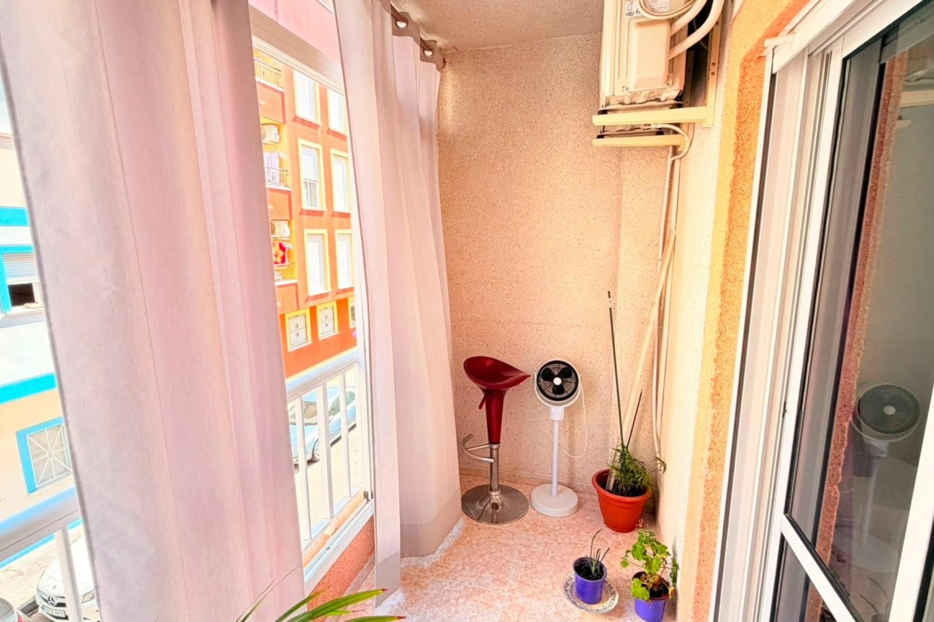 Herverkoop - Appartement / Flat -
Torrevieja - Playa del Cura