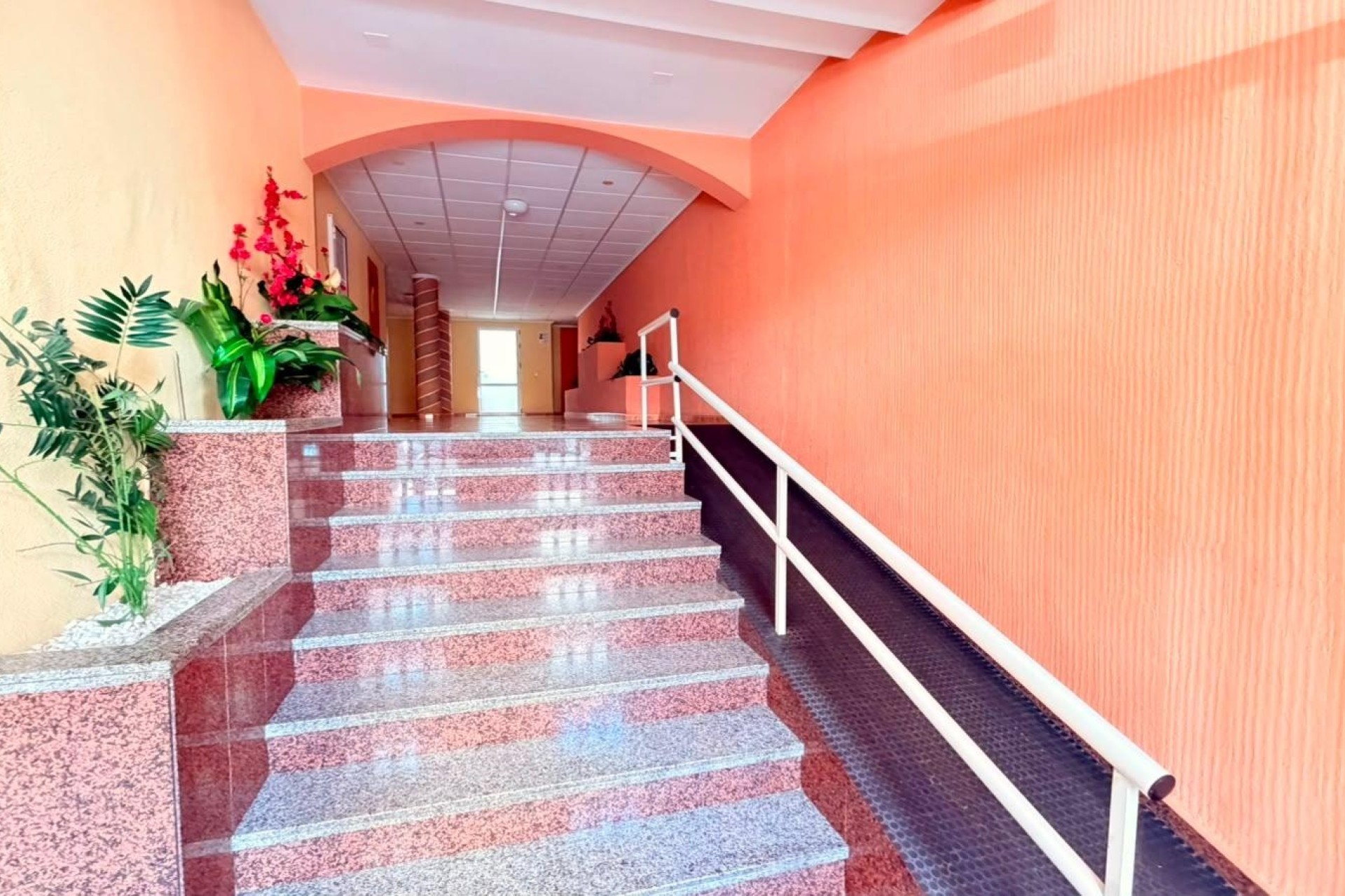 Herverkoop - Appartement / Flat -
Torrevieja - Playa del Cura