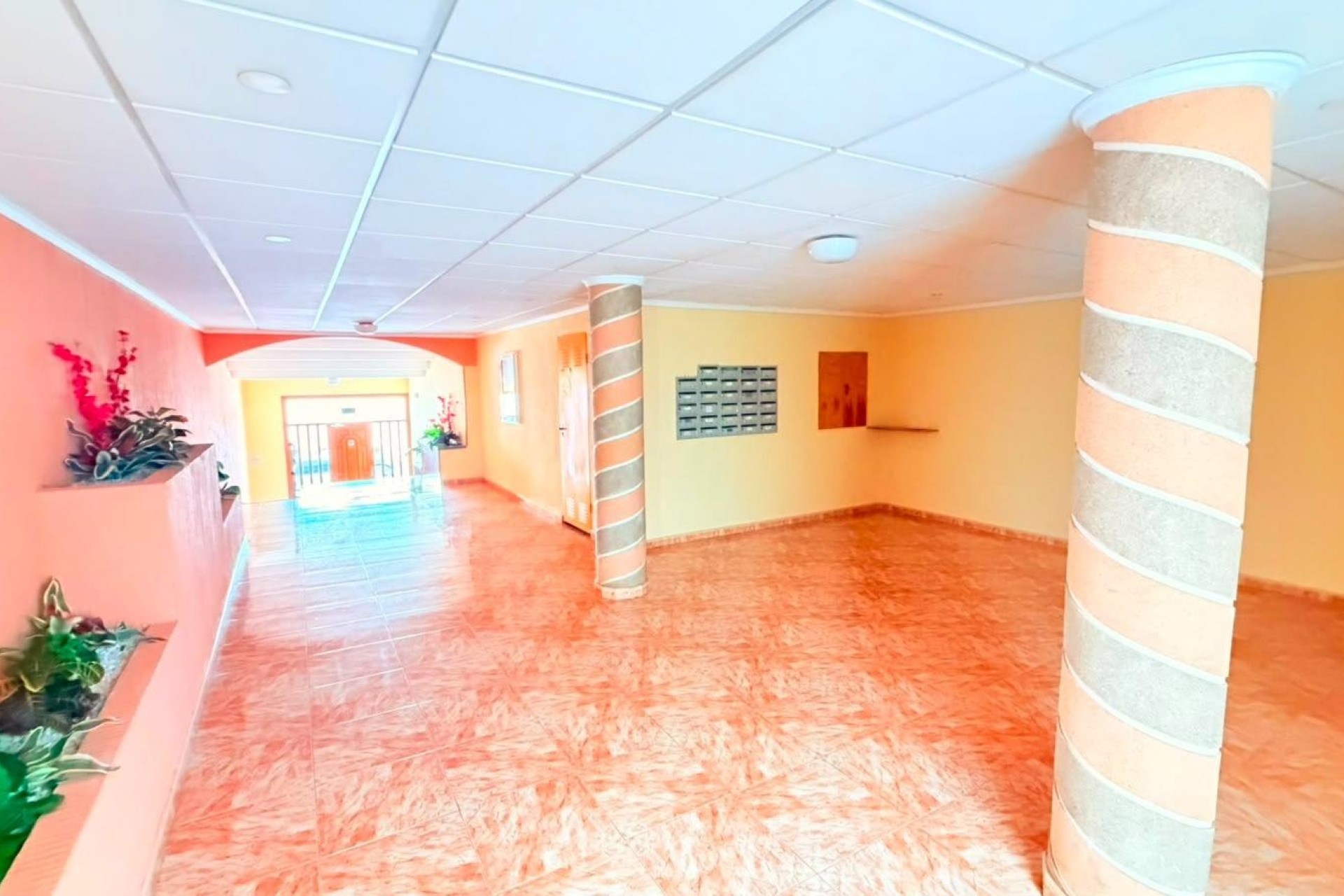 Herverkoop - Appartement / Flat -
Torrevieja - Playa del Cura