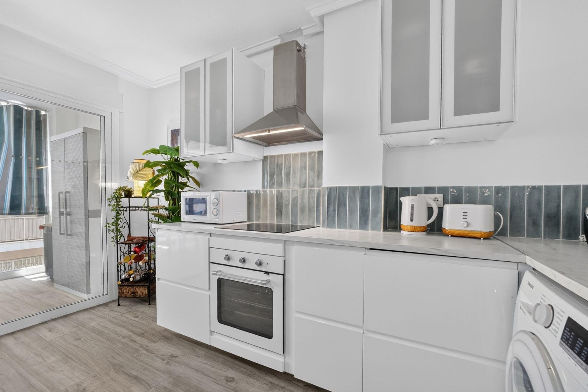 Herverkoop - Appartement / Flat -
Torrevieja - Playa del Cura