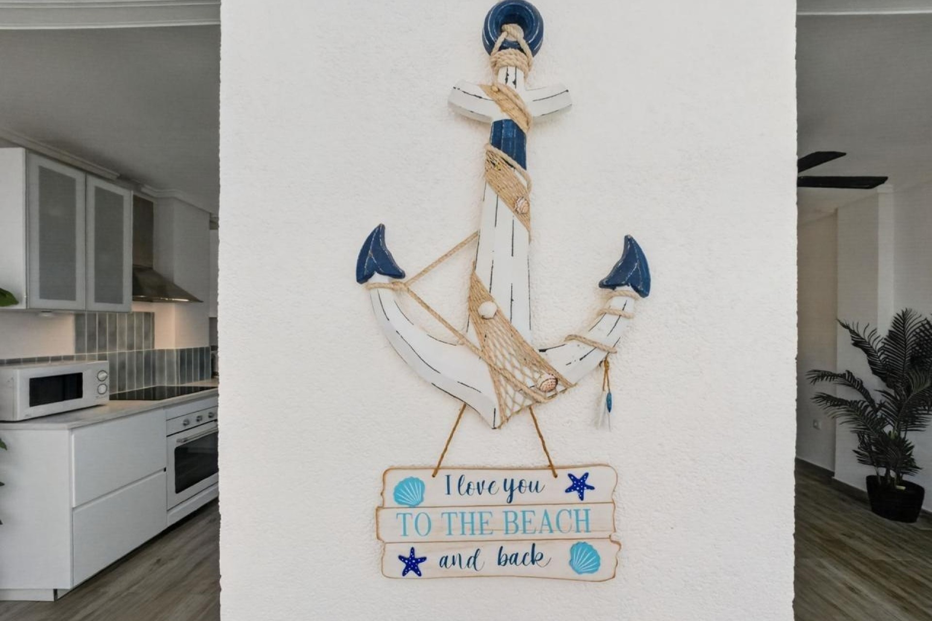 Herverkoop - Appartement / Flat -
Torrevieja - Playa del Cura