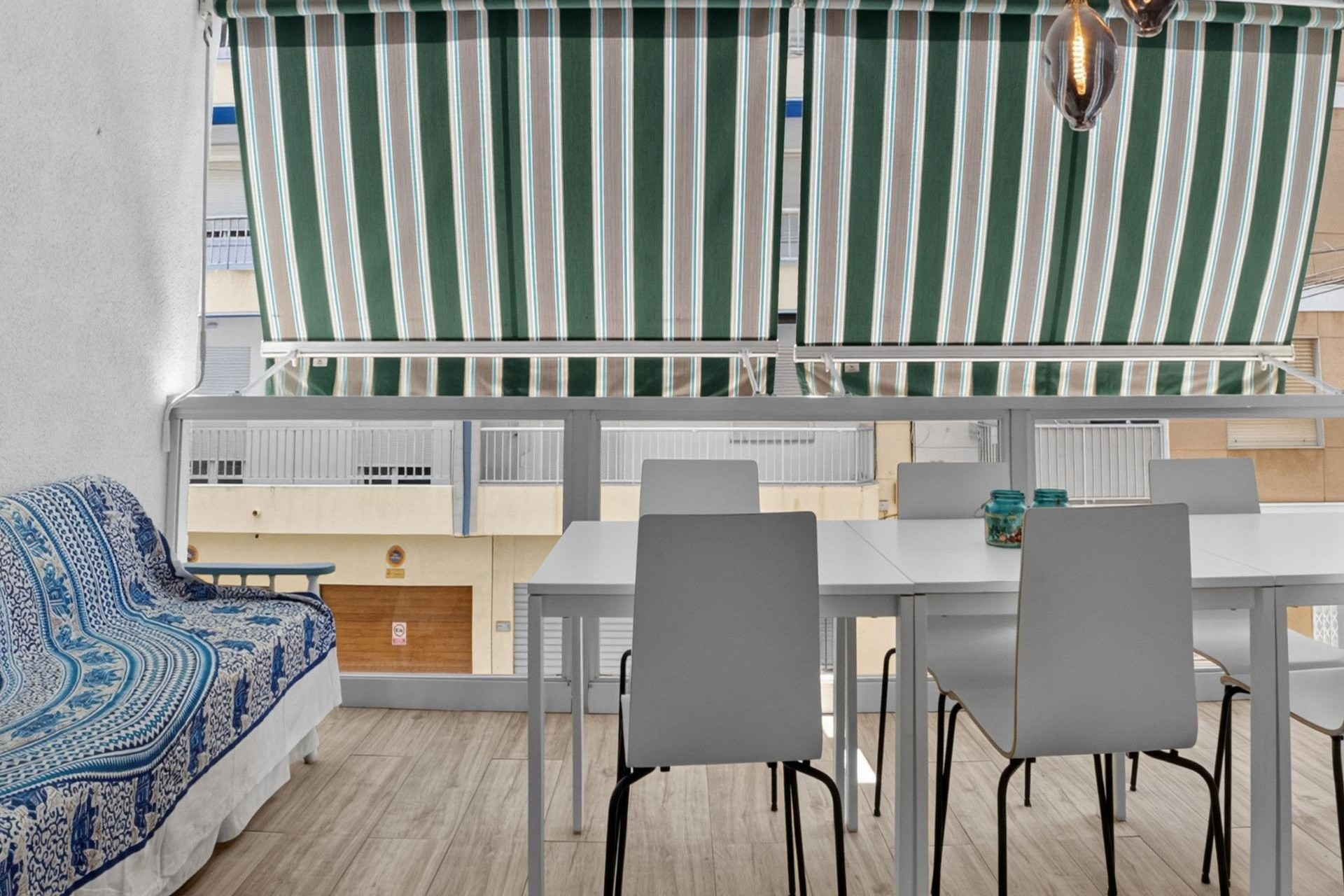 Herverkoop - Appartement / Flat -
Torrevieja - Playa del Cura