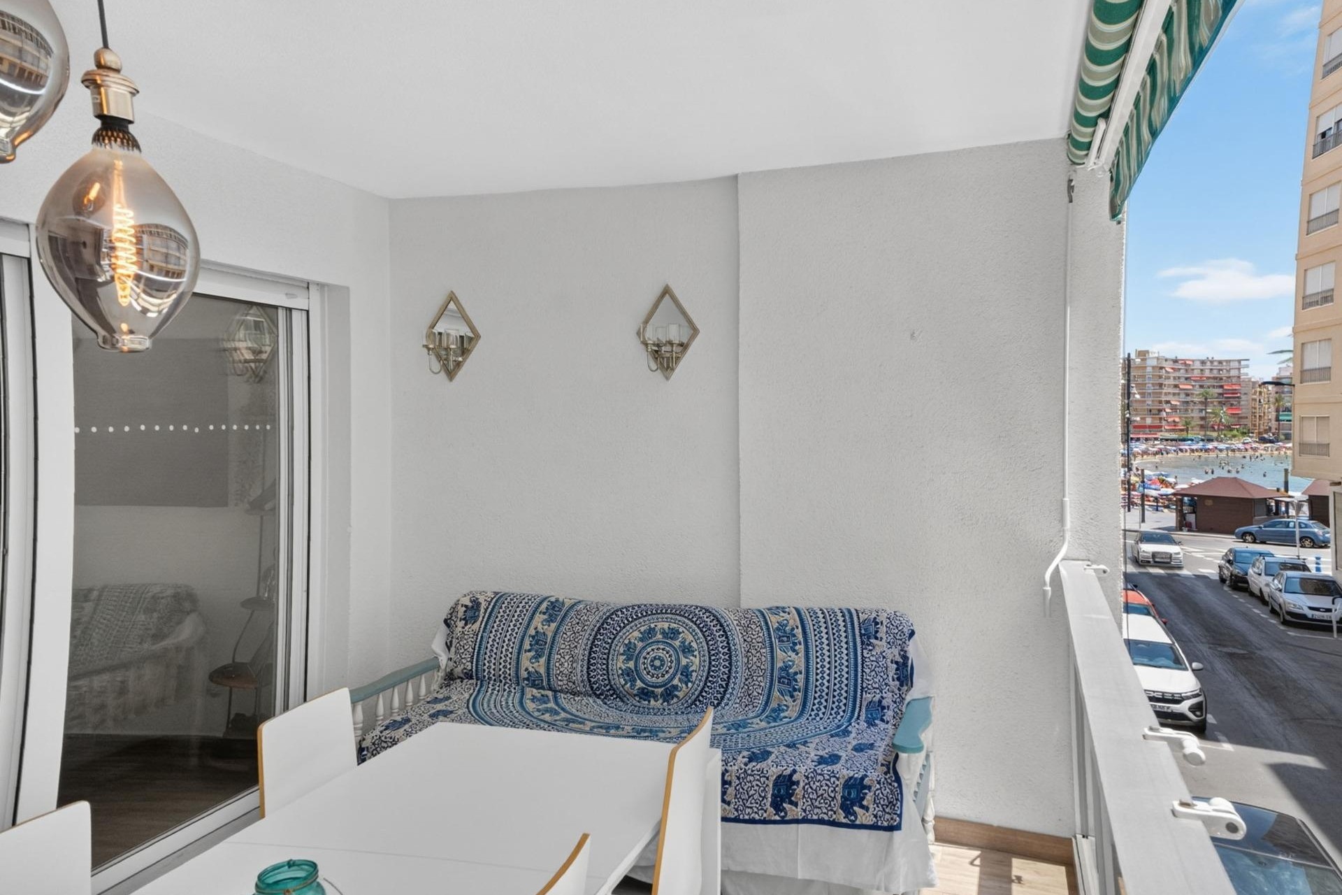 Herverkoop - Appartement / Flat -
Torrevieja - Playa del Cura