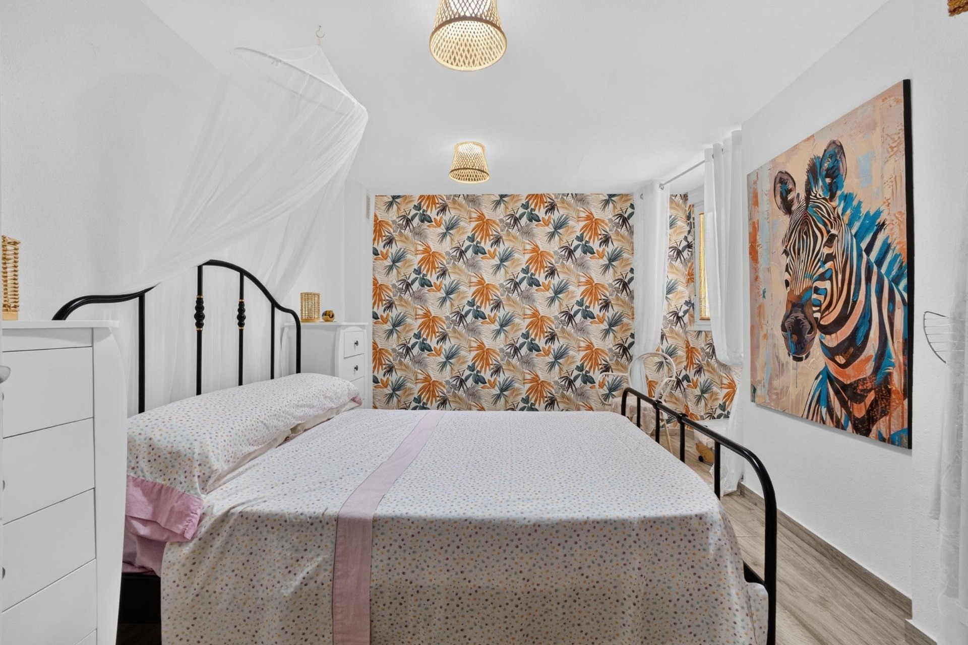 Herverkoop - Appartement / Flat -
Torrevieja - Playa del Cura