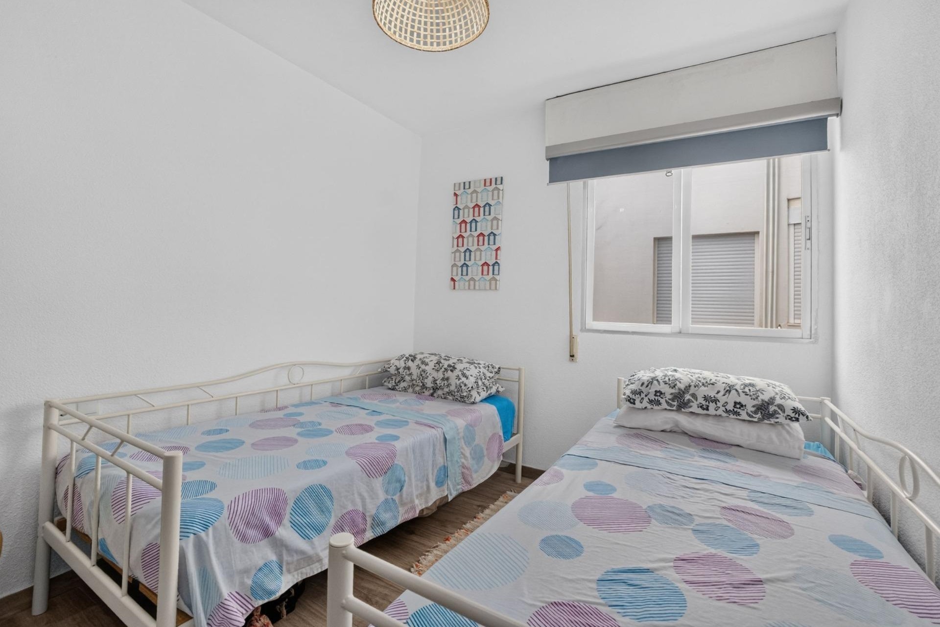 Herverkoop - Appartement / Flat -
Torrevieja - Playa del Cura