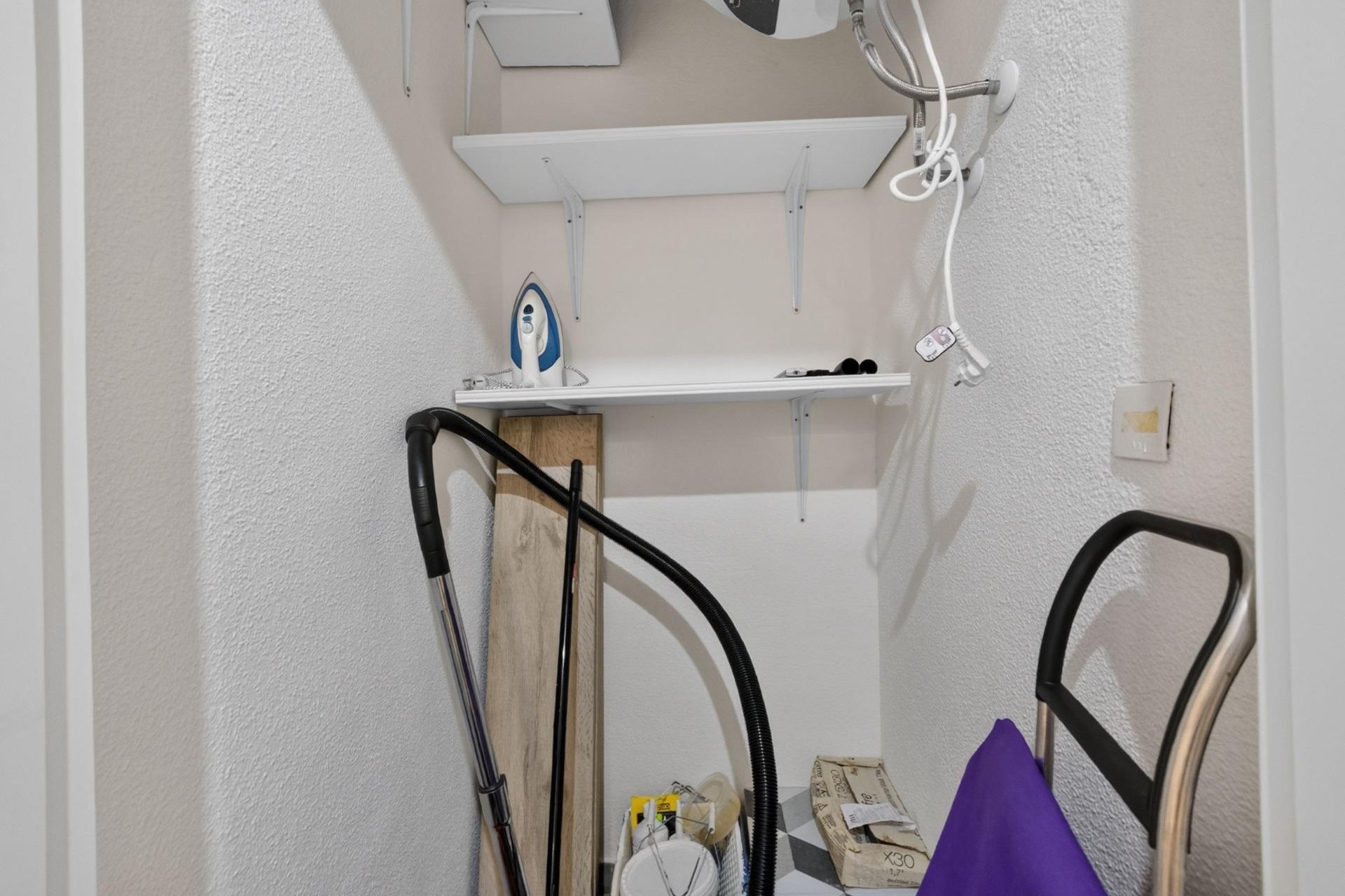 Herverkoop - Appartement / Flat -
Torrevieja - Playa del Cura