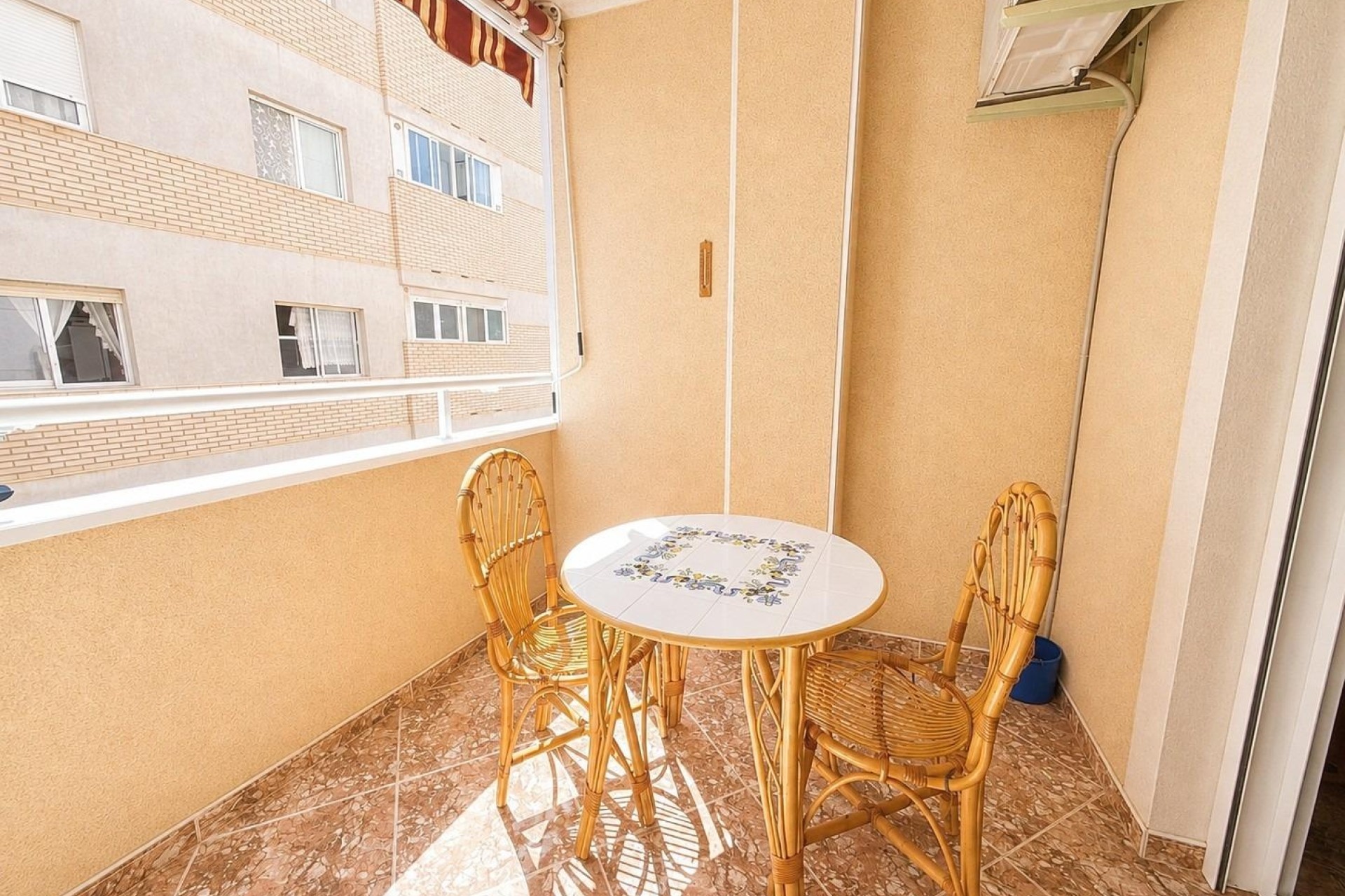 Herverkoop - Appartement / Flat -
Torrevieja - Playa del Cura
