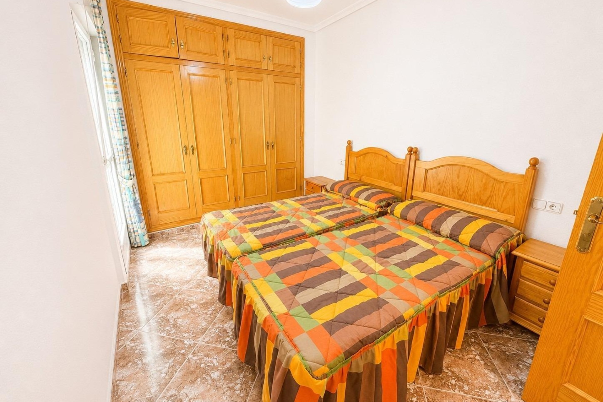Herverkoop - Appartement / Flat -
Torrevieja - Playa del Cura