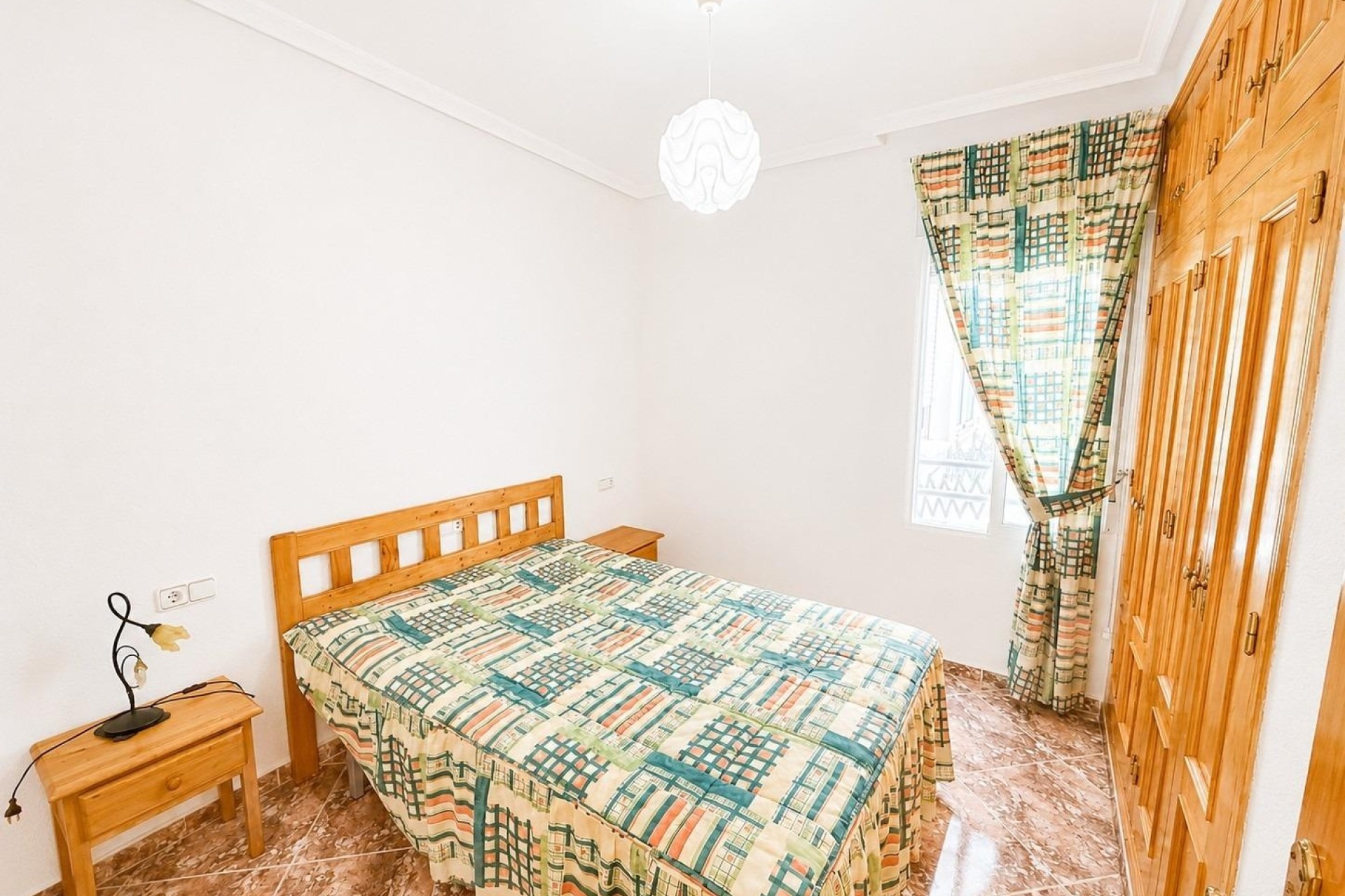 Herverkoop - Appartement / Flat -
Torrevieja - Playa del Cura