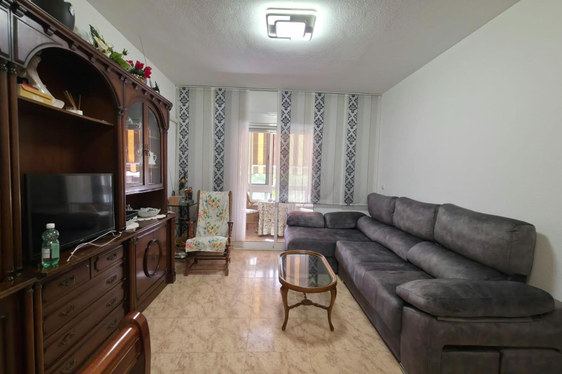 Herverkoop - Appartement / Flat -
Torrevieja - Playa del Cura