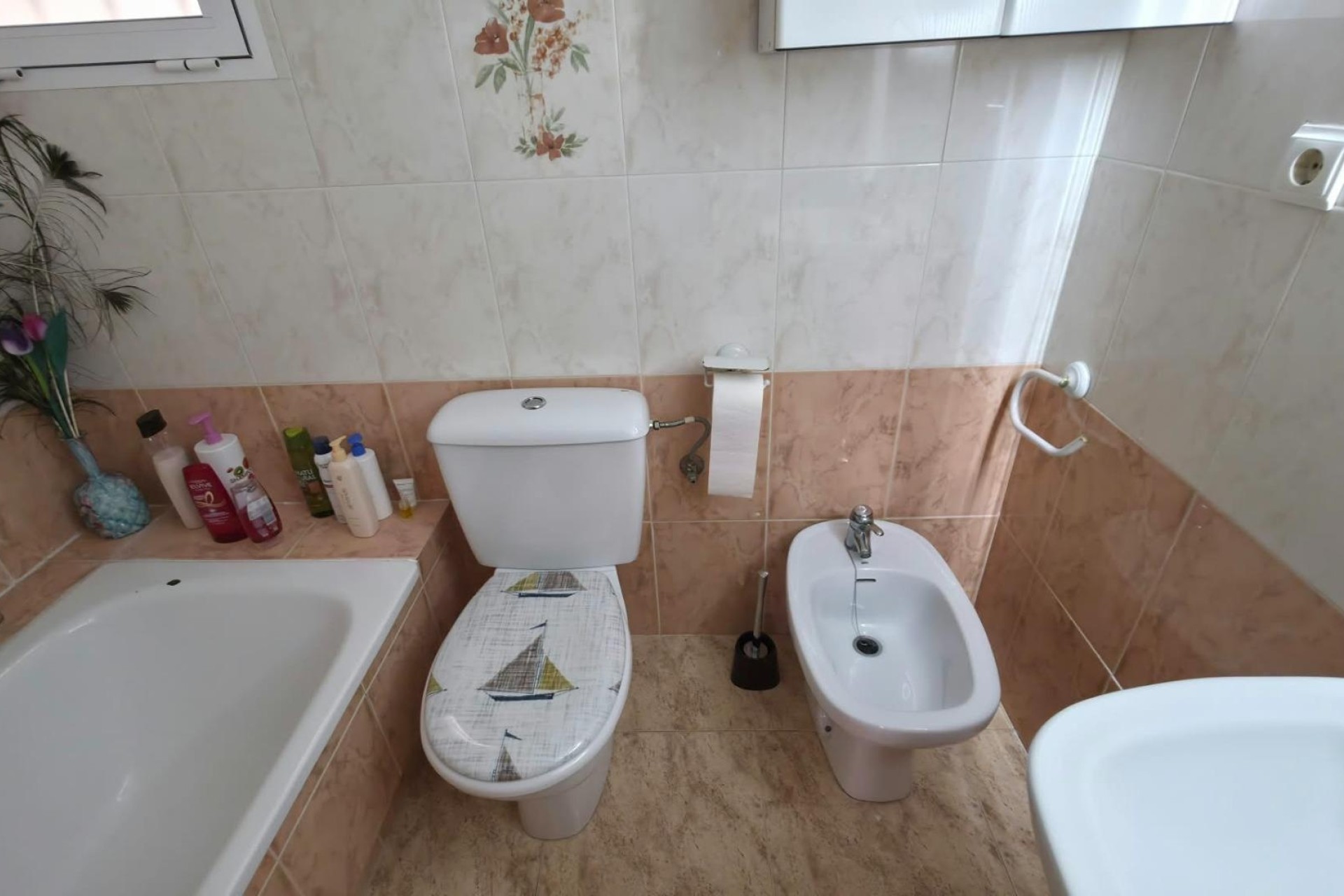 Herverkoop - Appartement / Flat -
Torrevieja - Playa del Cura