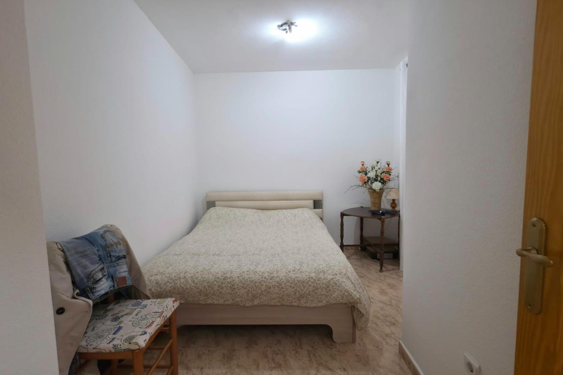 Herverkoop - Appartement / Flat -
Torrevieja - Playa del Cura