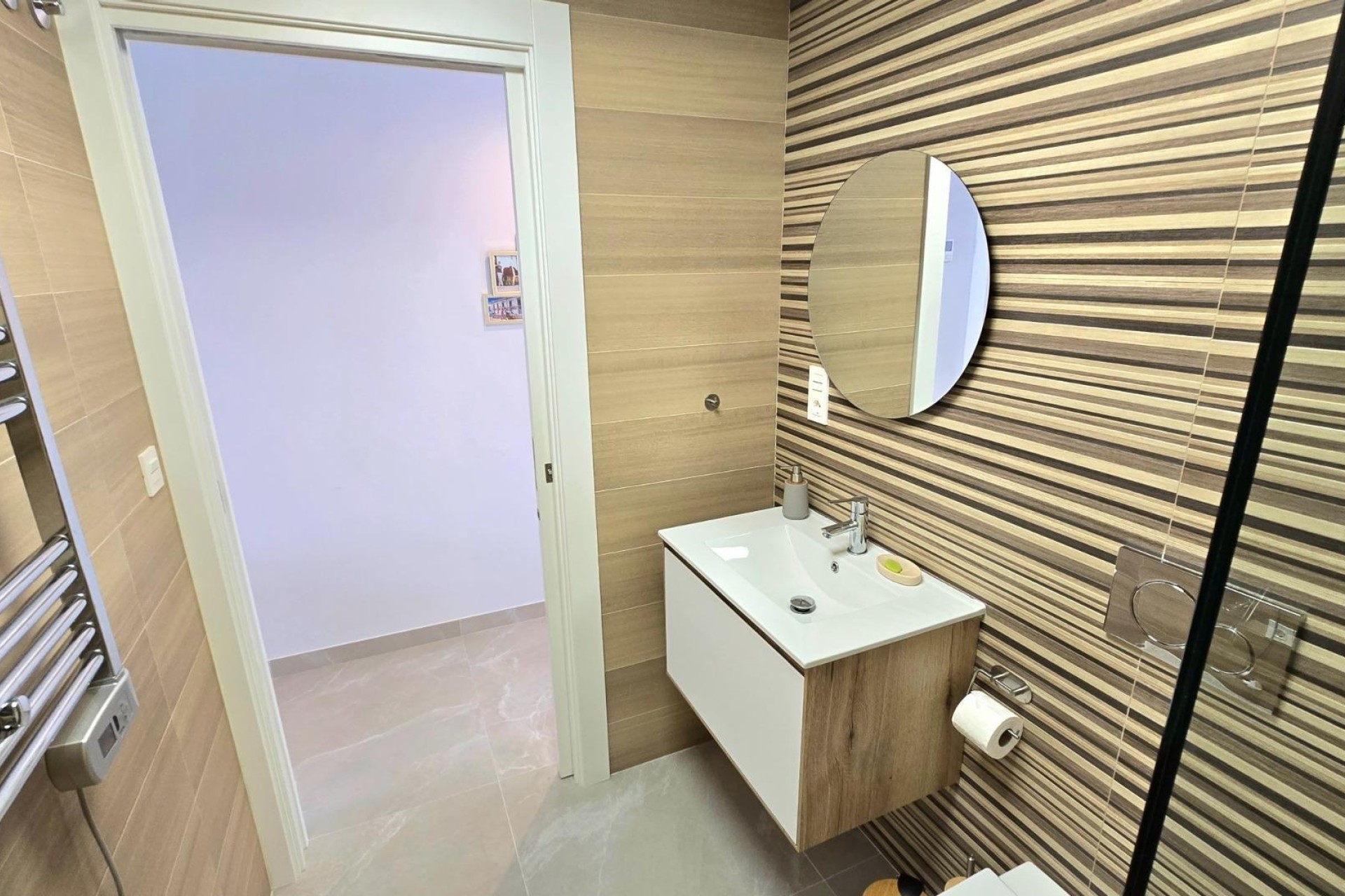 Herverkoop - Appartement / Flat -
Torrevieja - Playa del Cura