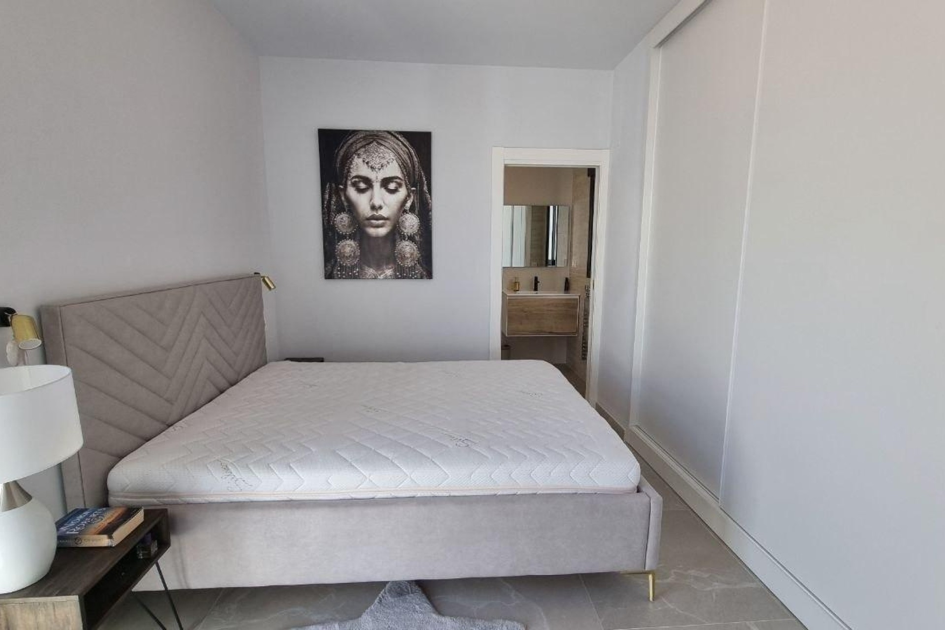 Herverkoop - Appartement / Flat -
Torrevieja - Playa del Cura
