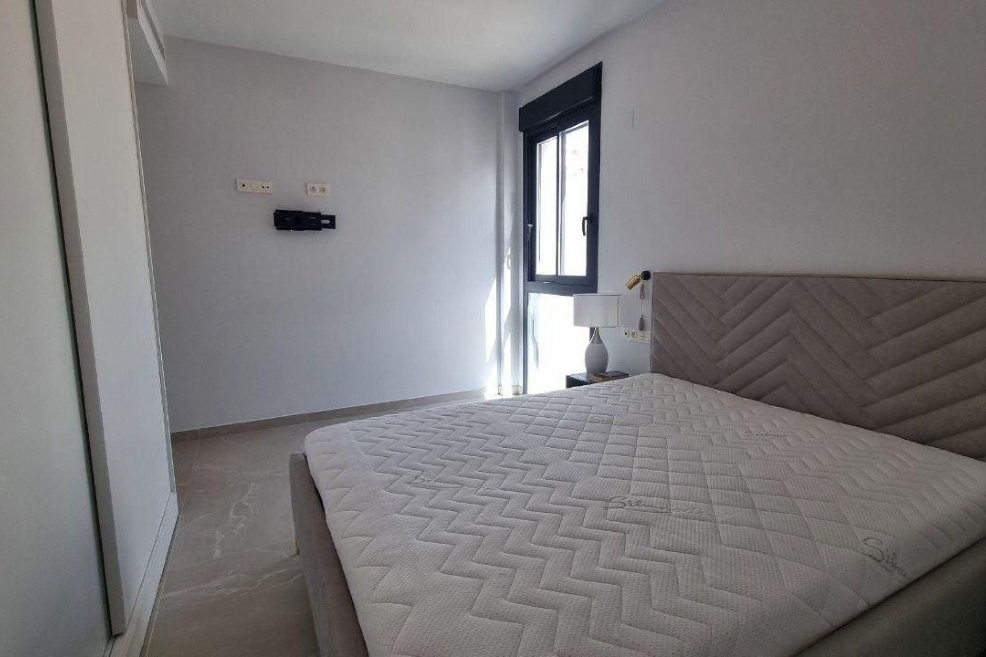 Herverkoop - Appartement / Flat -
Torrevieja - Playa del Cura
