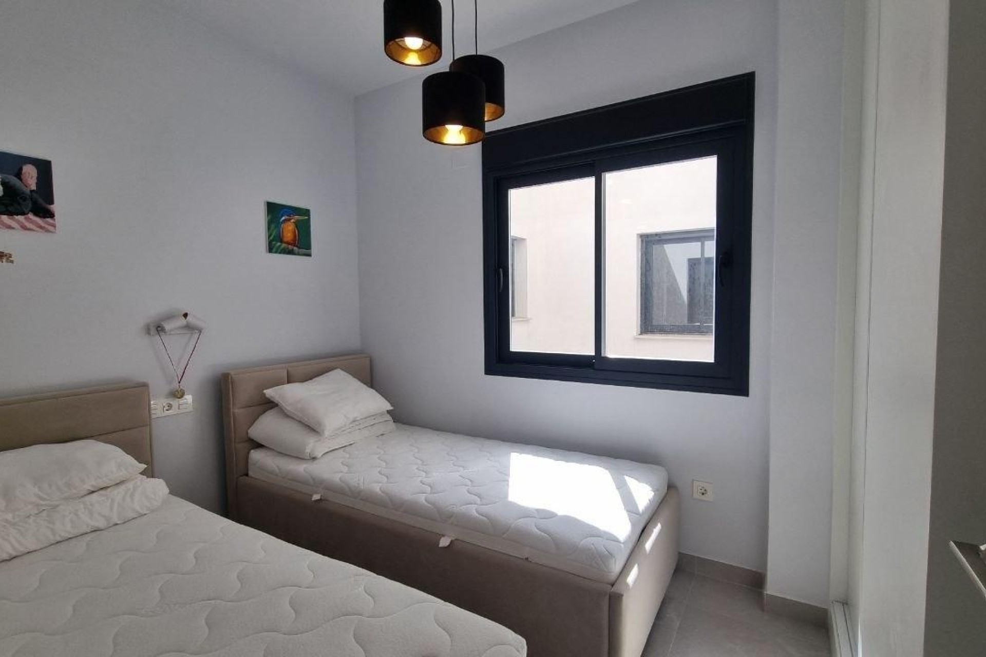 Herverkoop - Appartement / Flat -
Torrevieja - Playa del Cura