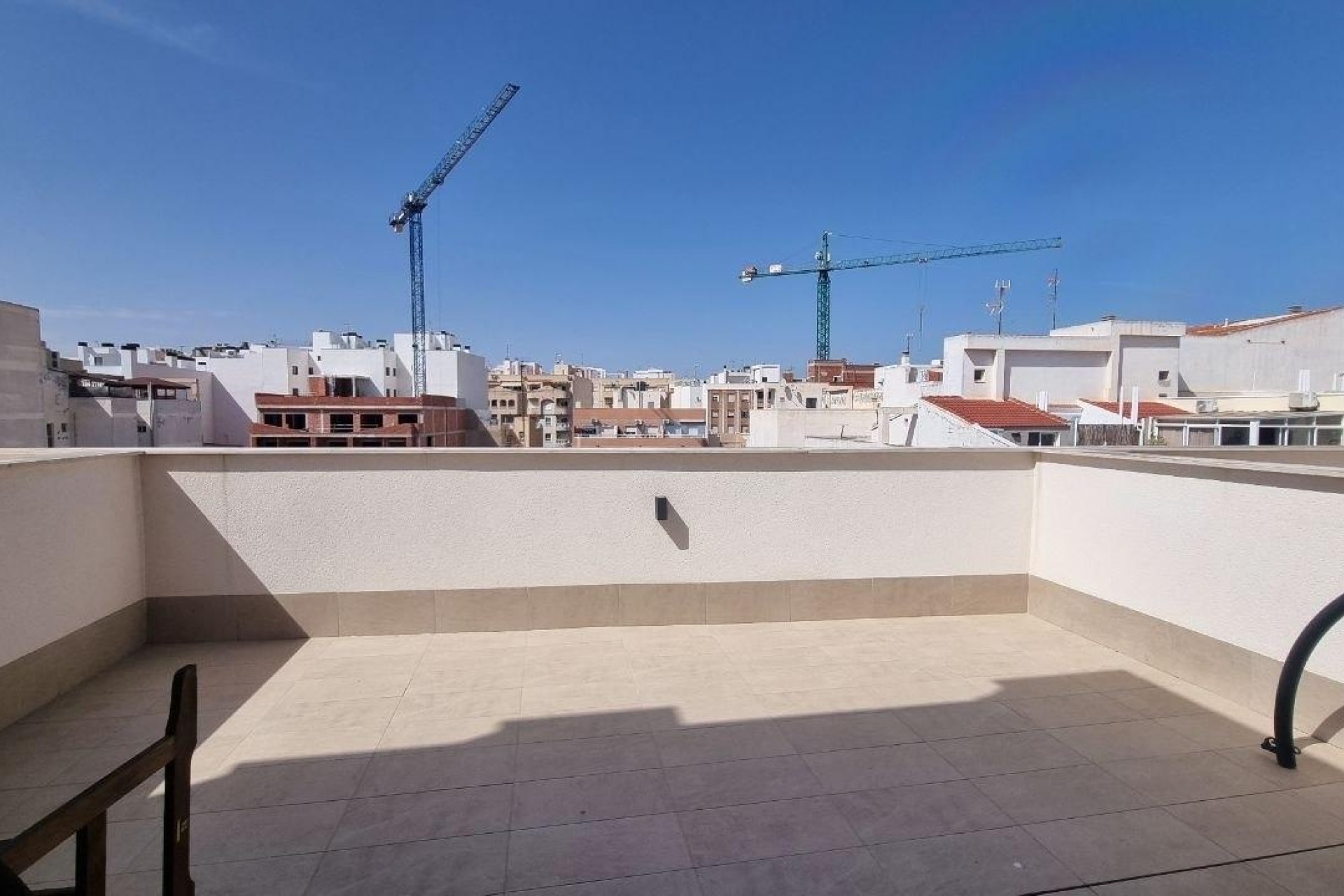 Herverkoop - Appartement / Flat -
Torrevieja - Playa del Cura