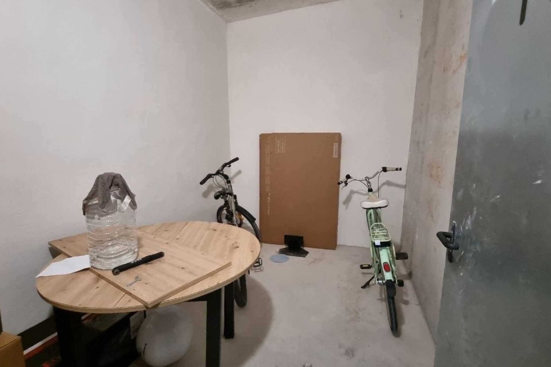 Herverkoop - Appartement / Flat -
Torrevieja - Playa del Cura
