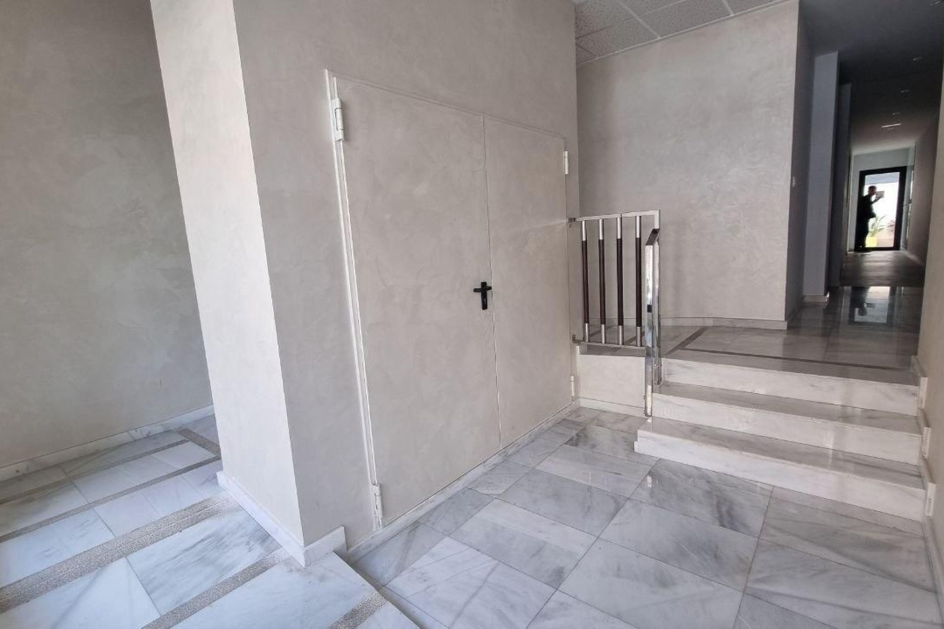 Herverkoop - Appartement / Flat -
Torrevieja - Playa del Cura