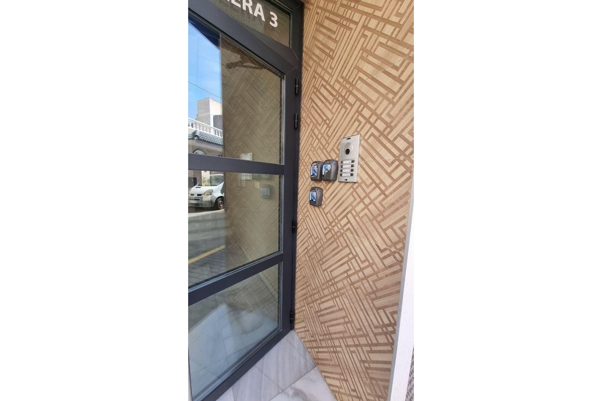 Herverkoop - Appartement / Flat -
Torrevieja - Playa del Cura