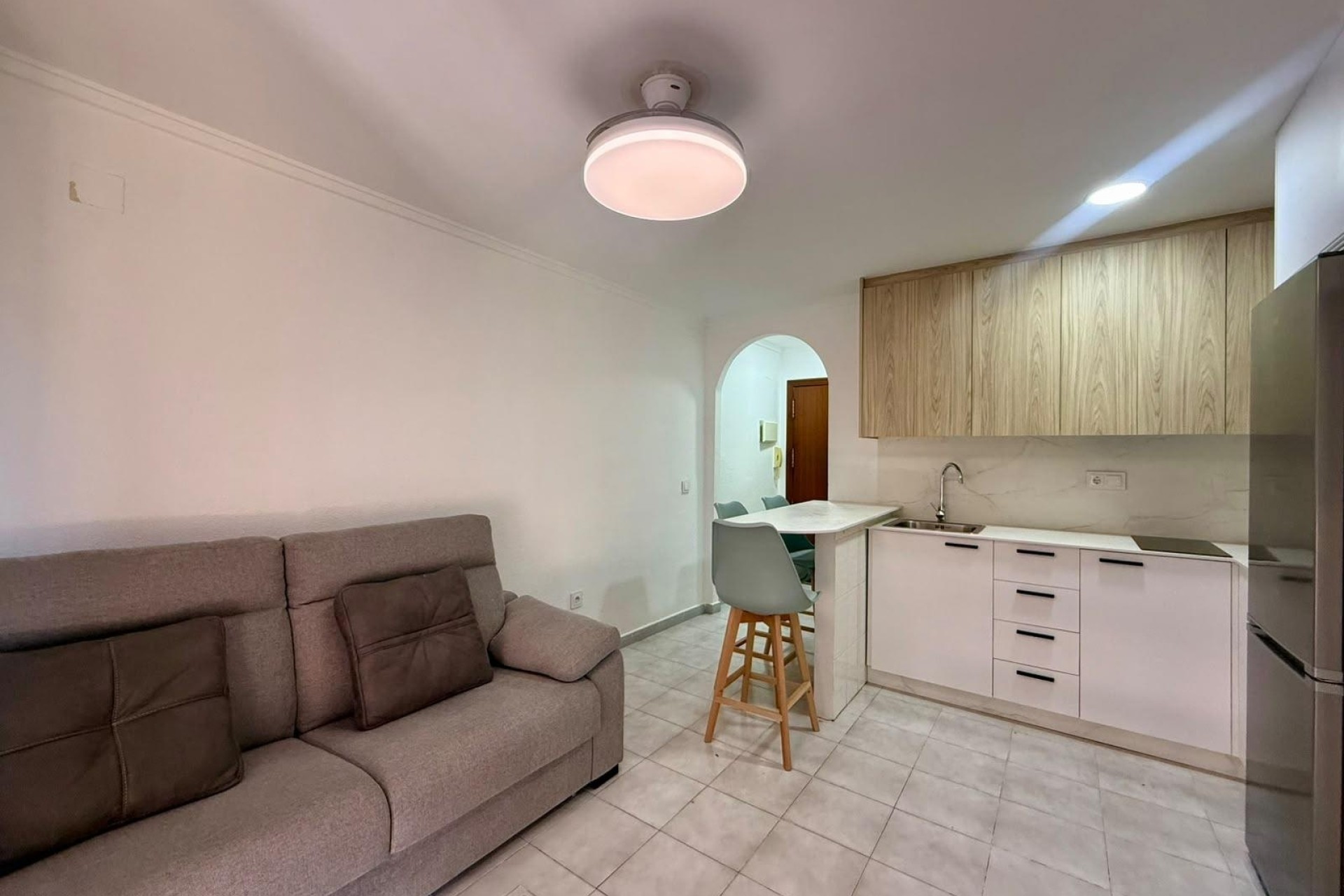 Herverkoop - Appartement / Flat -
Torrevieja - Playa del Cura