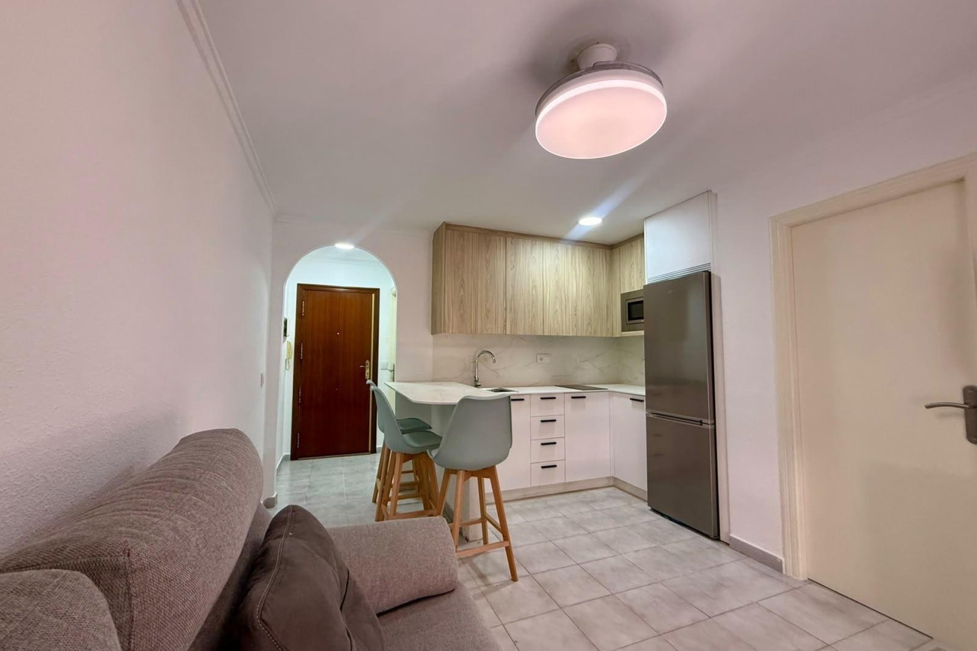 Herverkoop - Appartement / Flat -
Torrevieja - Playa del Cura