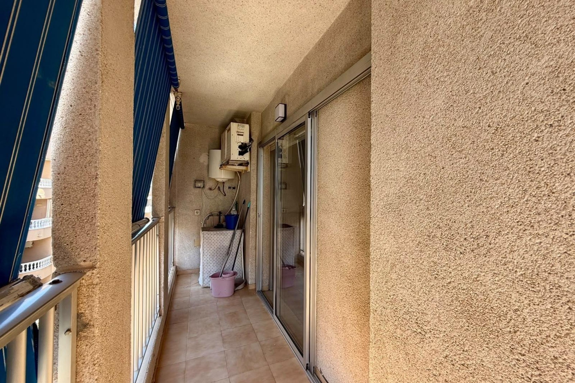 Herverkoop - Appartement / Flat -
Torrevieja - Playa del Cura