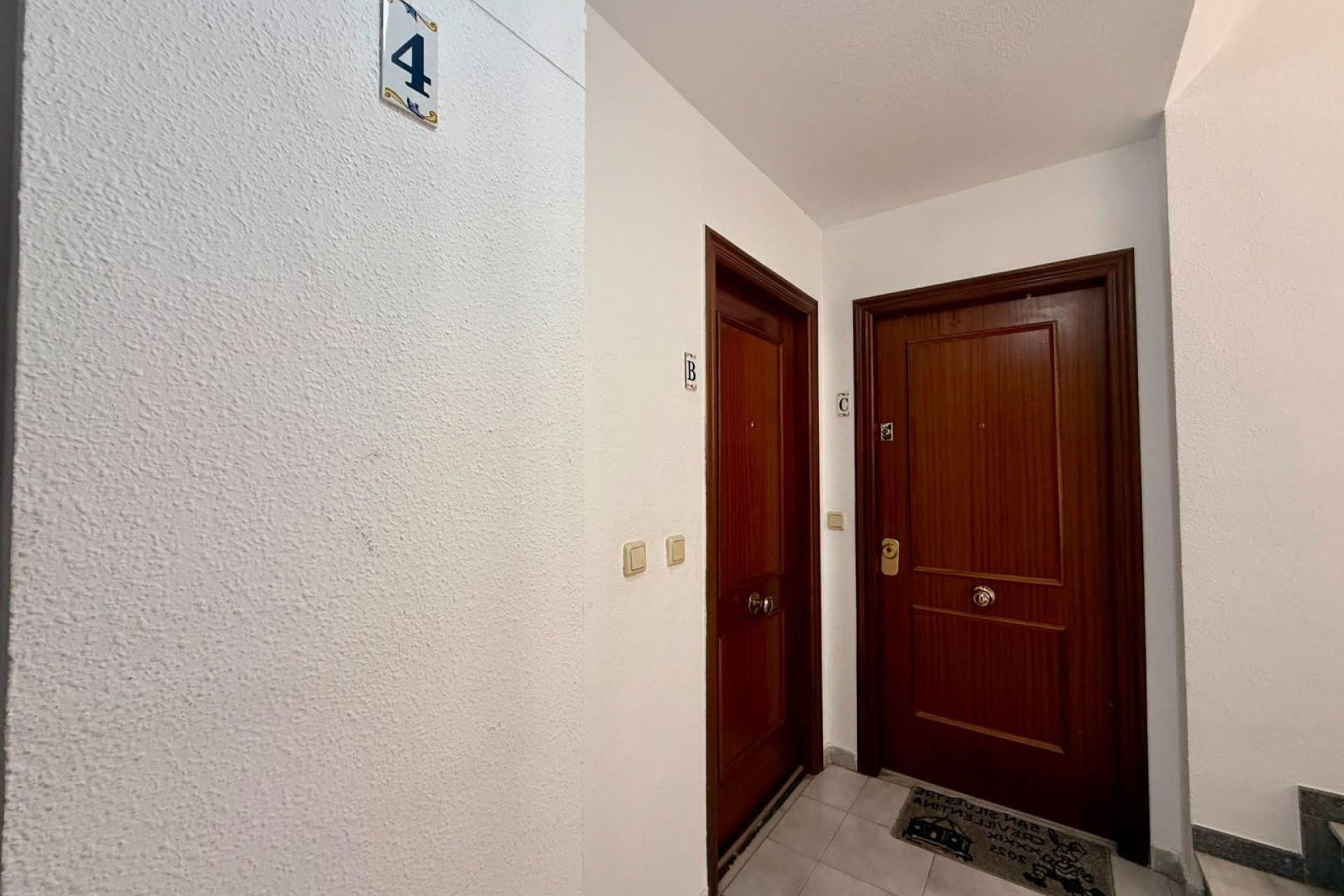 Herverkoop - Appartement / Flat -
Torrevieja - Playa del Cura