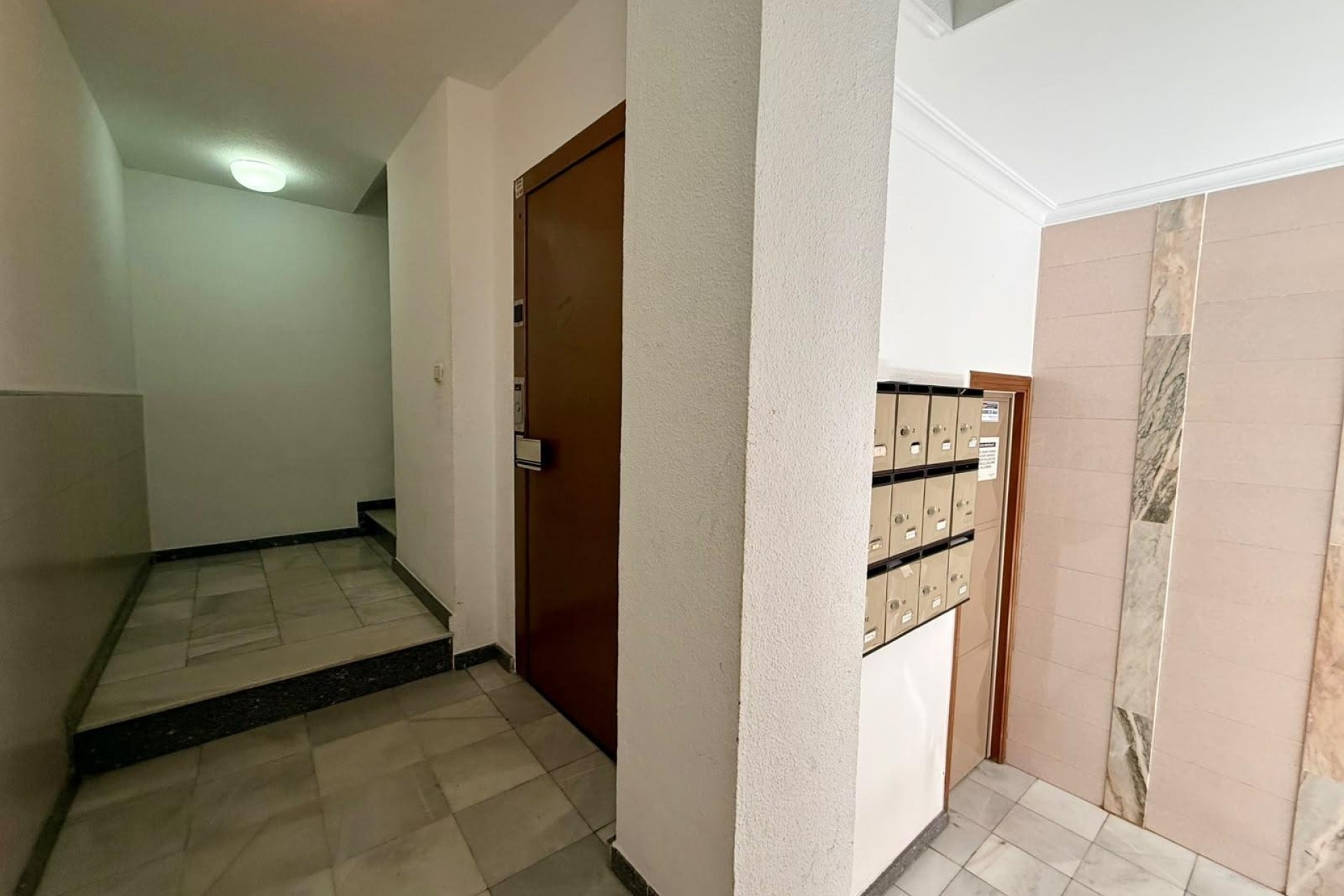 Herverkoop - Appartement / Flat -
Torrevieja - Playa del Cura