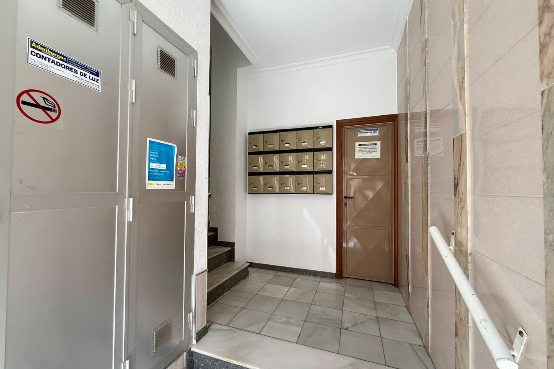 Herverkoop - Appartement / Flat -
Torrevieja - Playa del Cura