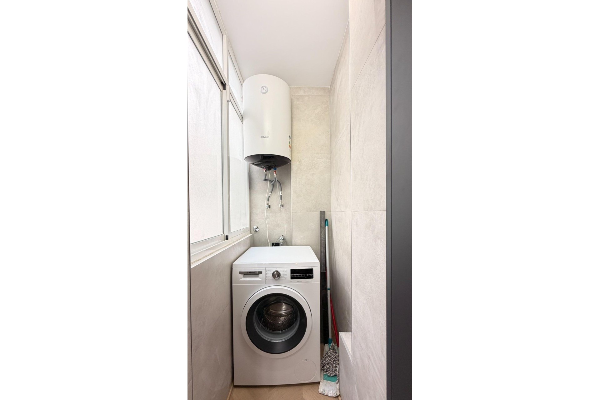 Herverkoop - Appartement / Flat -
Torrevieja - Playa del Cura