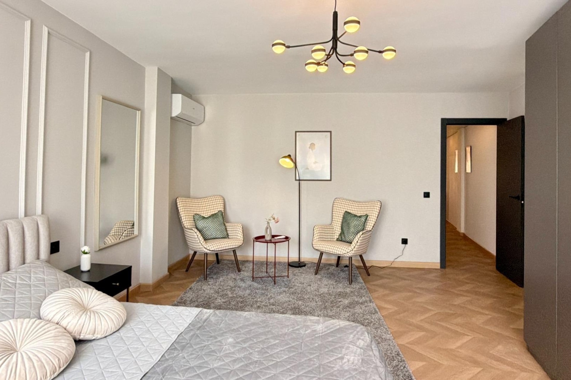 Herverkoop - Appartement / Flat -
Torrevieja - Playa del Cura