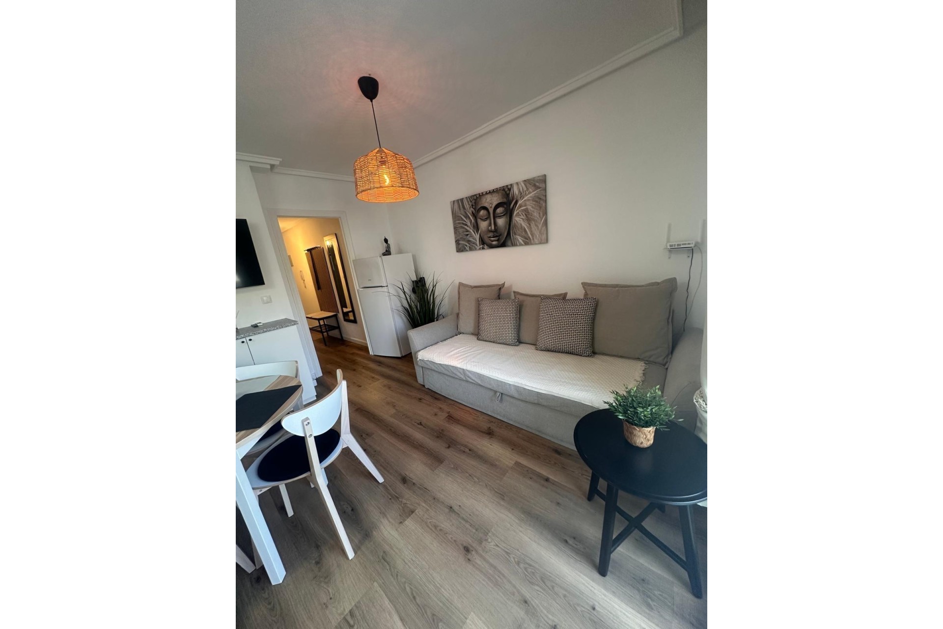 Herverkoop - Appartement / Flat -
Torrevieja - Playa del Cura
