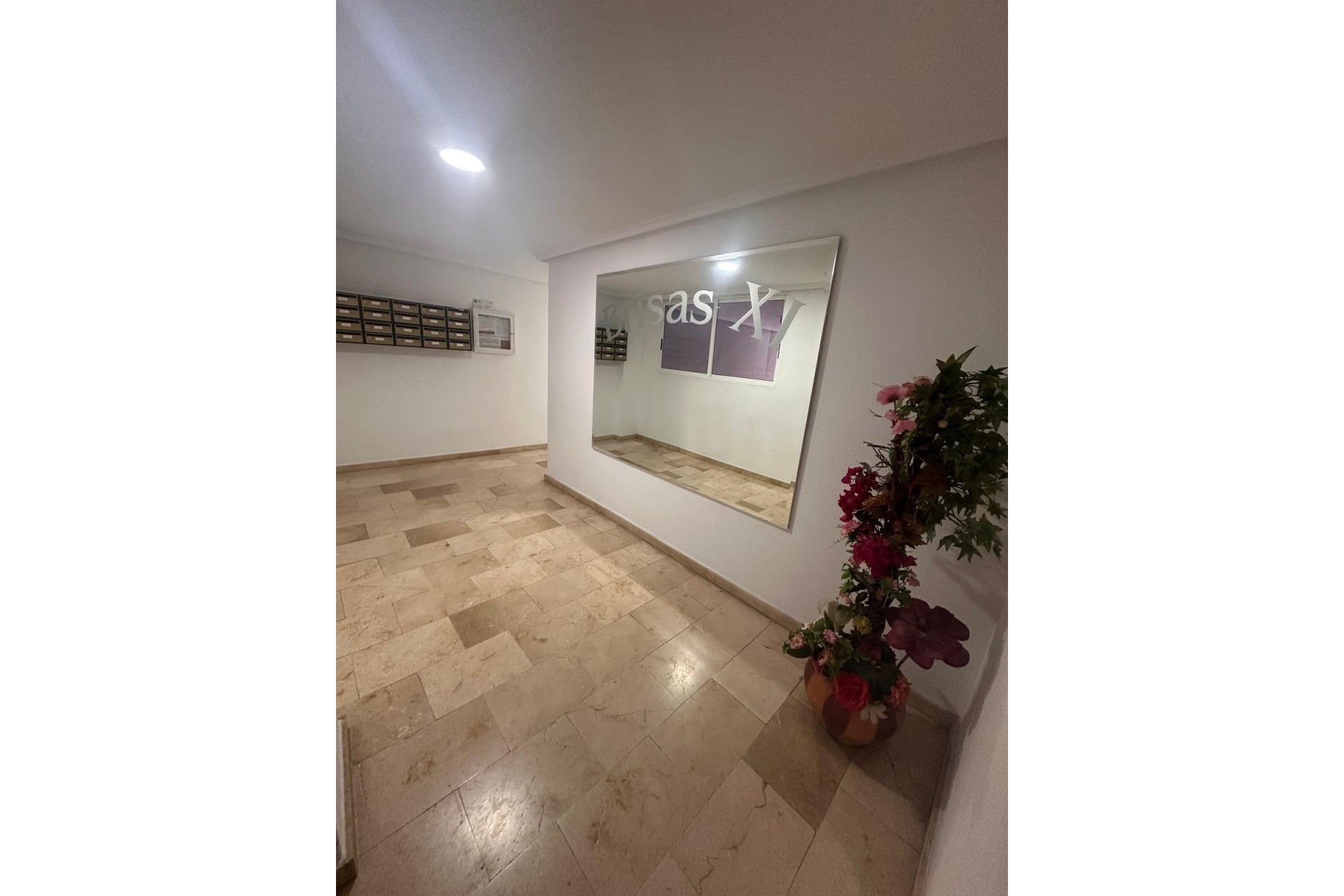 Herverkoop - Appartement / Flat -
Torrevieja - Playa del Cura