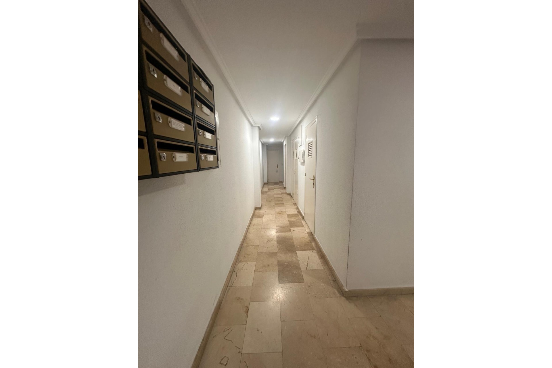 Herverkoop - Appartement / Flat -
Torrevieja - Playa del Cura