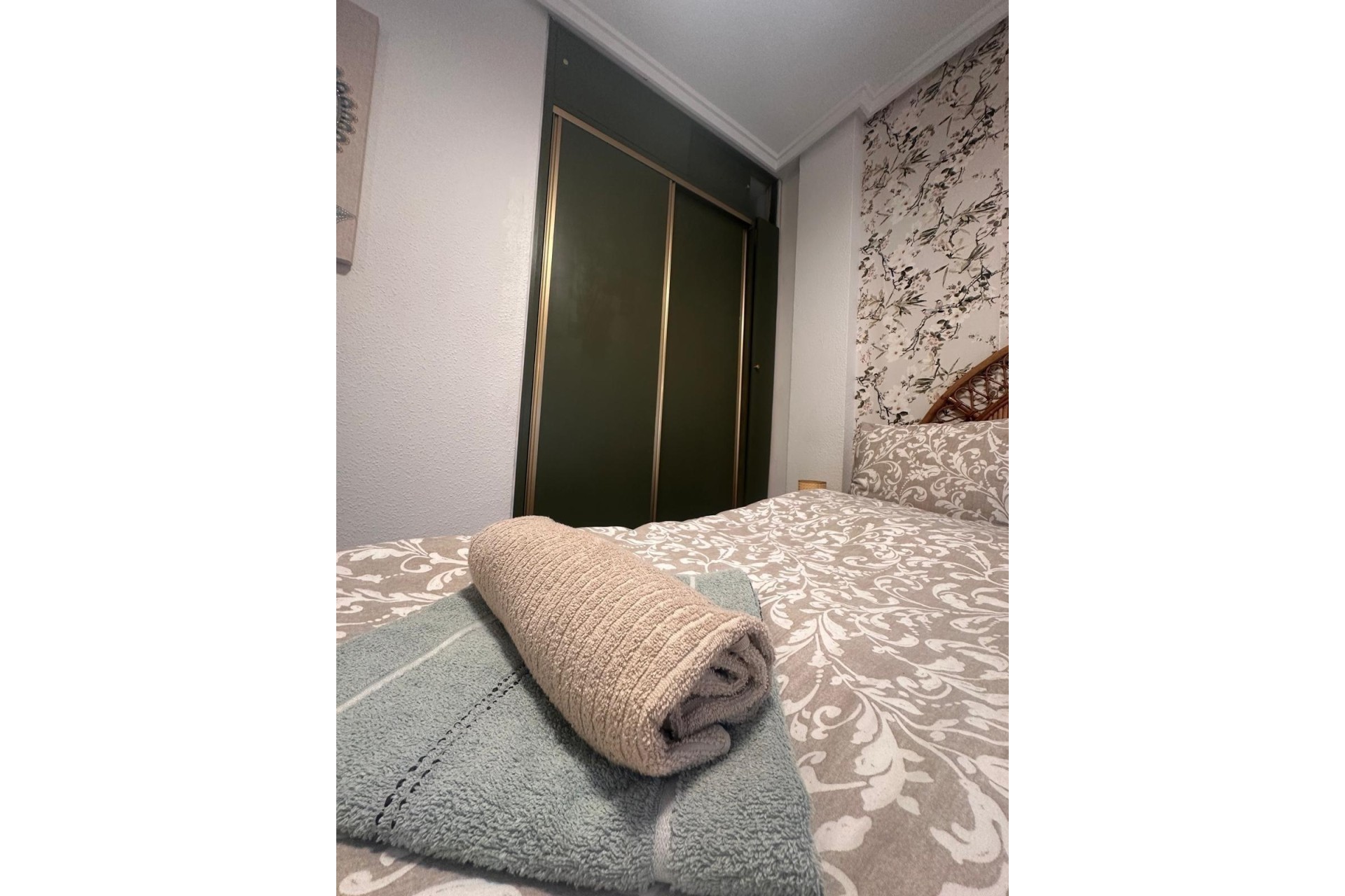 Herverkoop - Appartement / Flat -
Torrevieja - Playa del Cura