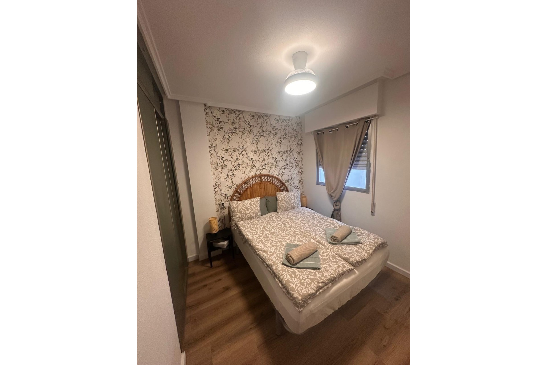Herverkoop - Appartement / Flat -
Torrevieja - Playa del Cura