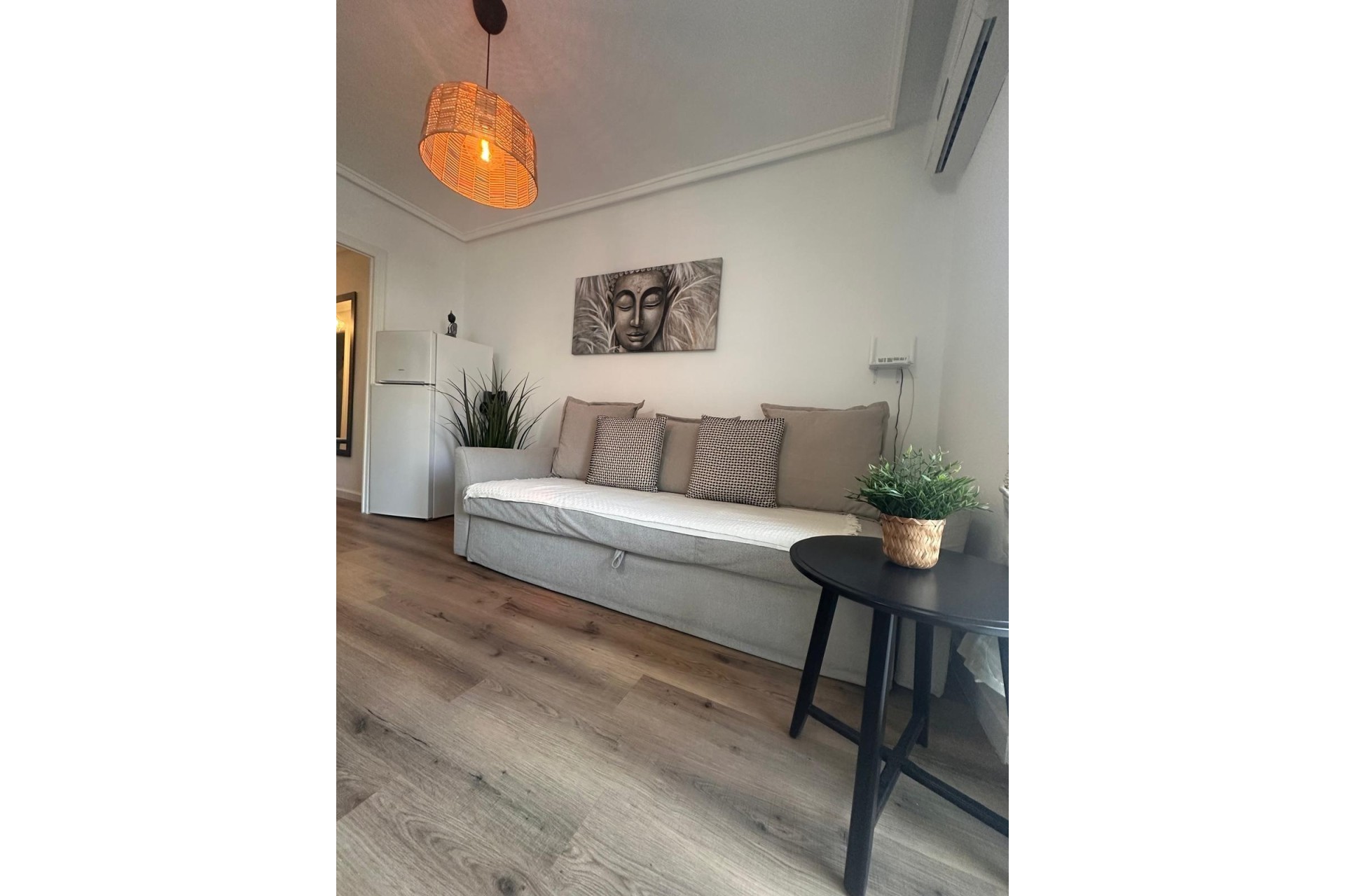 Herverkoop - Appartement / Flat -
Torrevieja - Playa del Cura