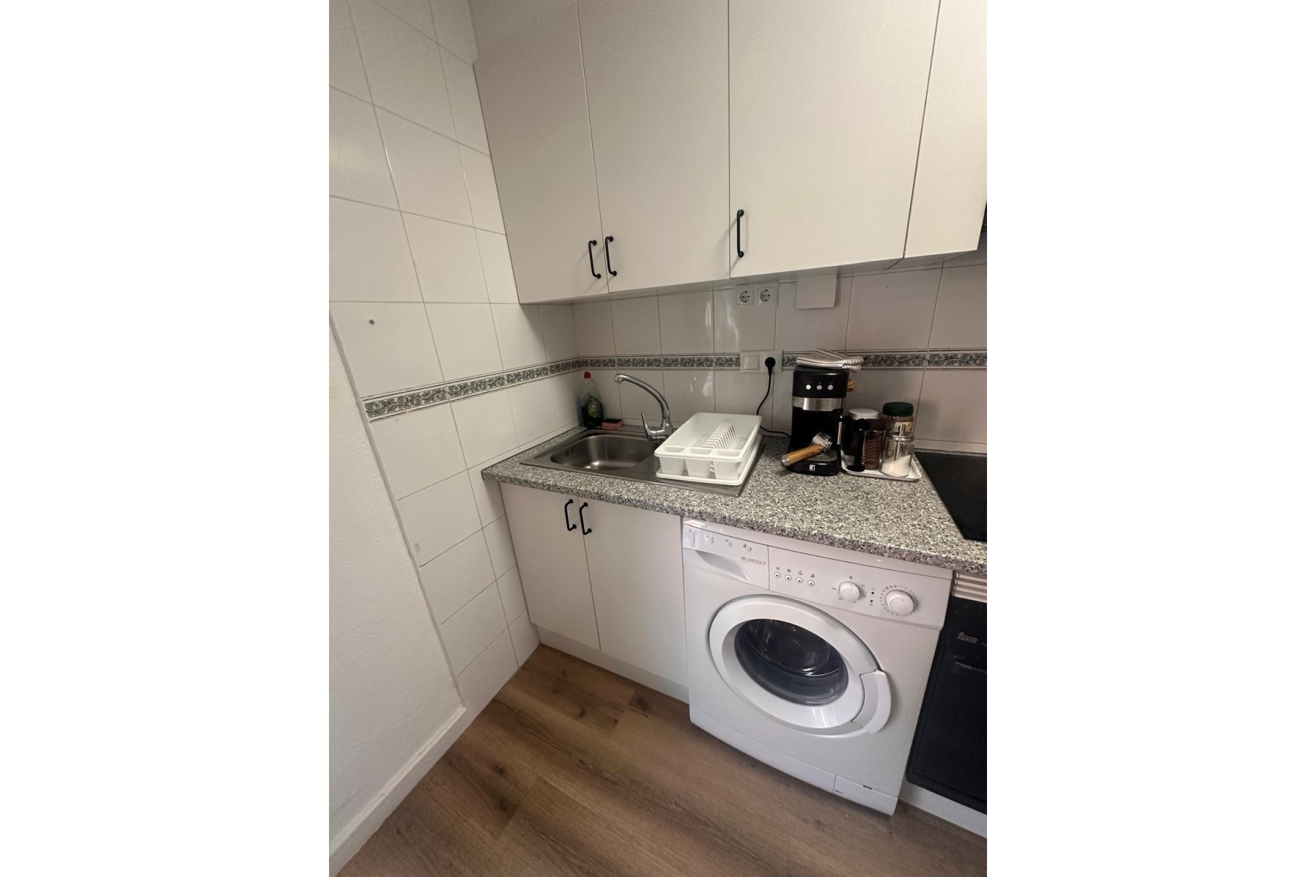 Herverkoop - Appartement / Flat -
Torrevieja - Playa del Cura