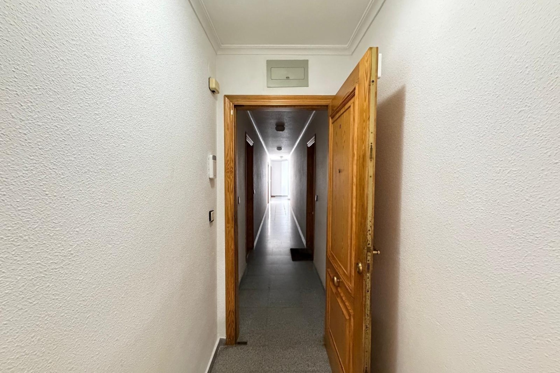 Herverkoop - Appartement / Flat -
Torrevieja - Playa del Cura