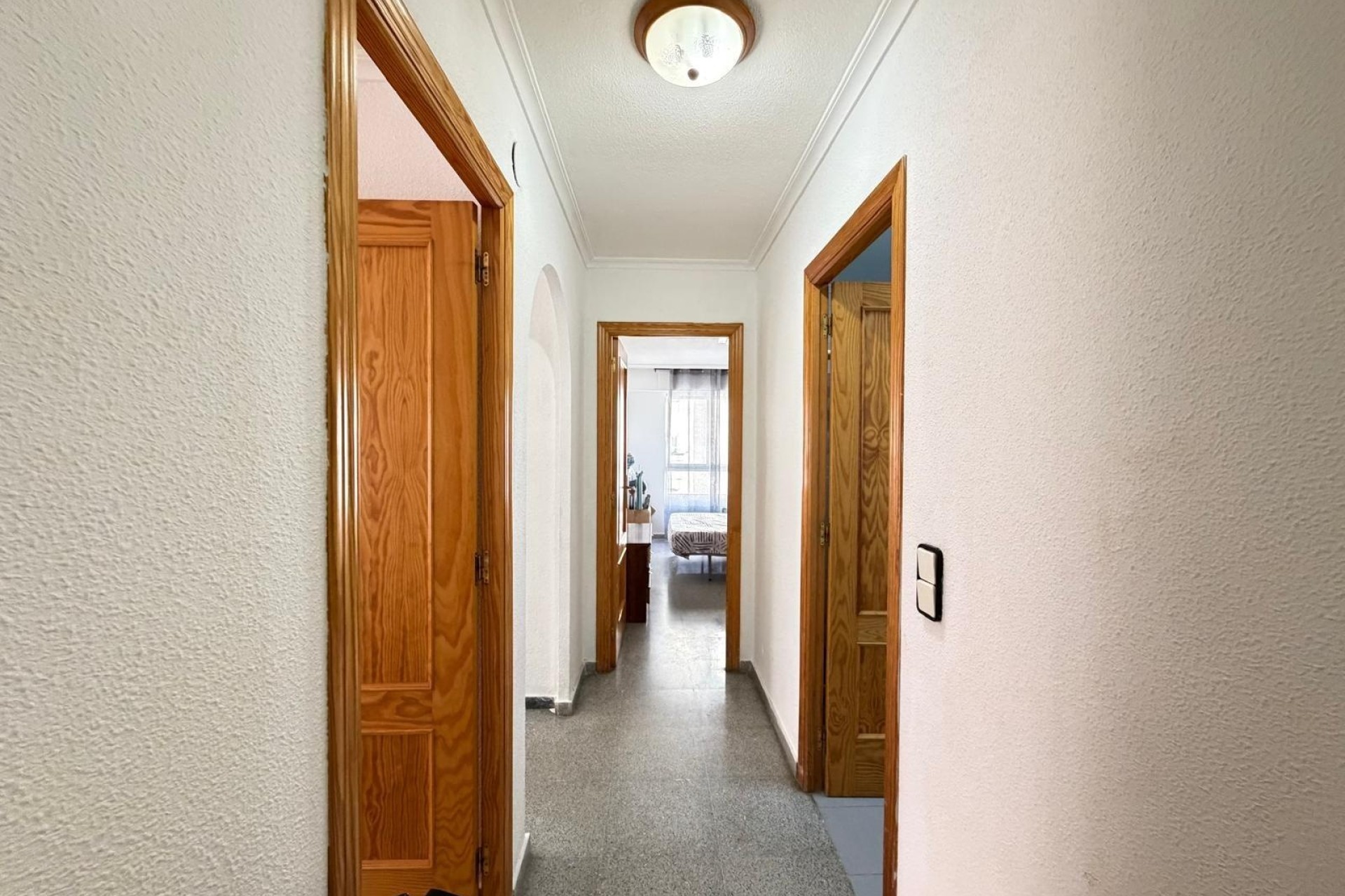 Herverkoop - Appartement / Flat -
Torrevieja - Playa del Cura