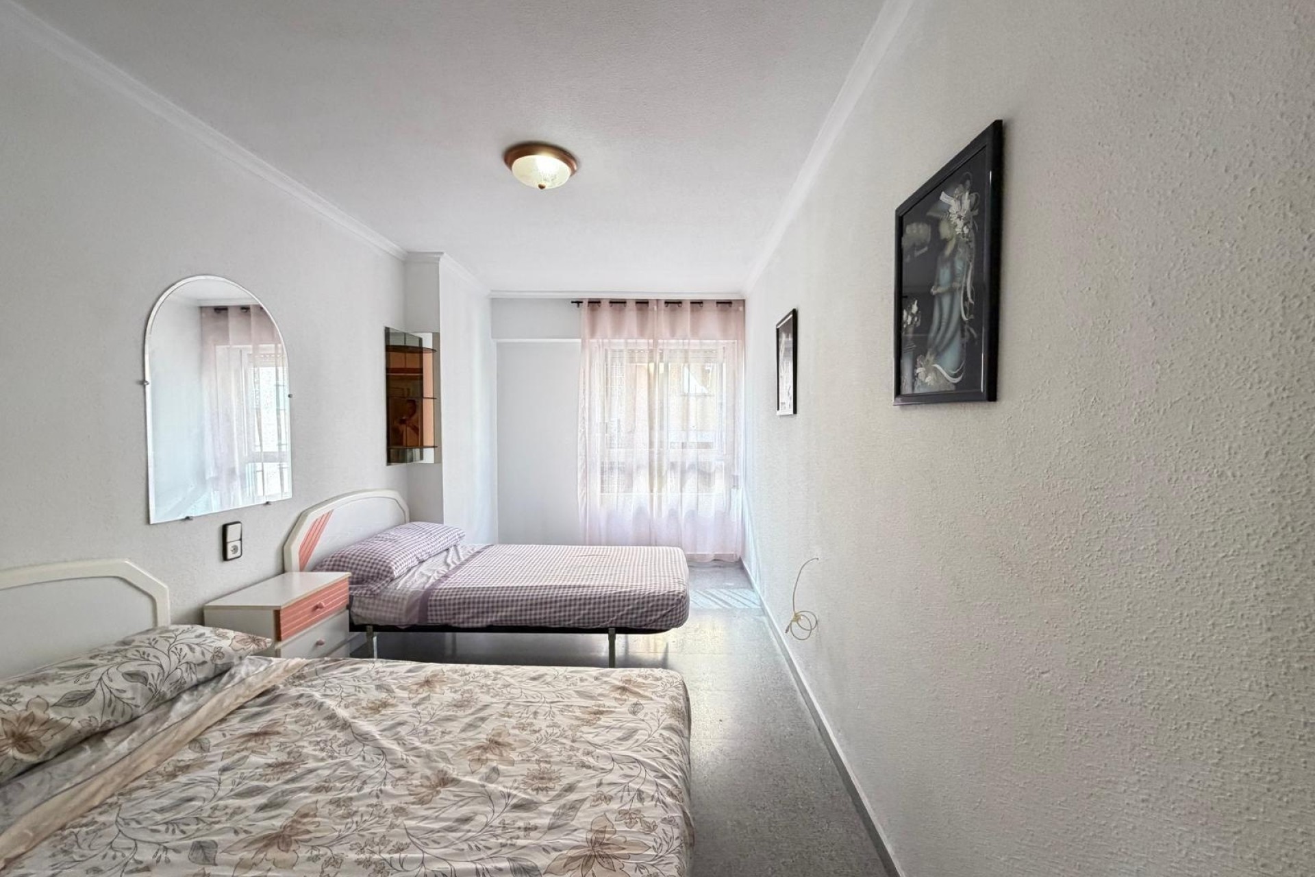 Herverkoop - Appartement / Flat -
Torrevieja - Playa del Cura