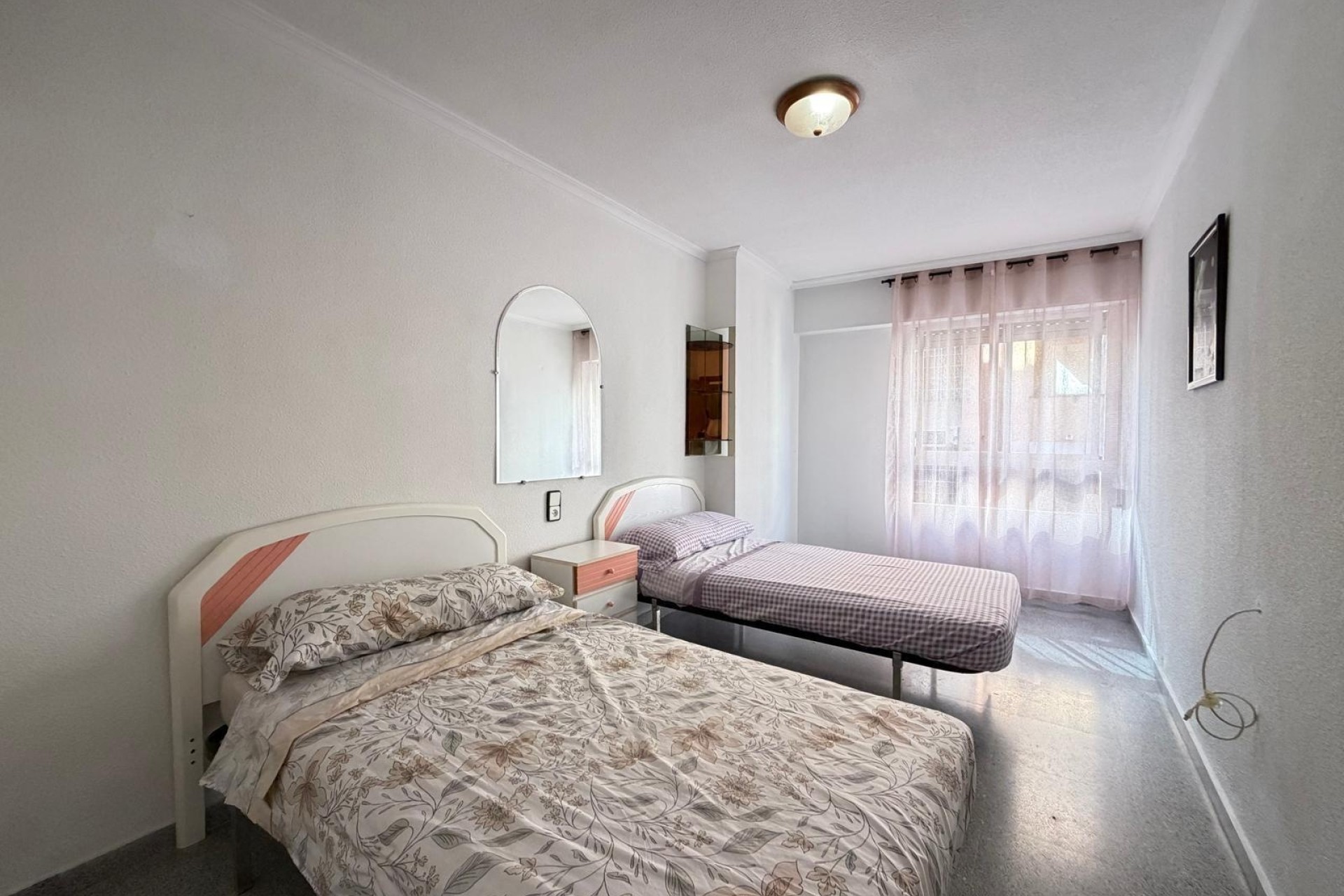 Herverkoop - Appartement / Flat -
Torrevieja - Playa del Cura